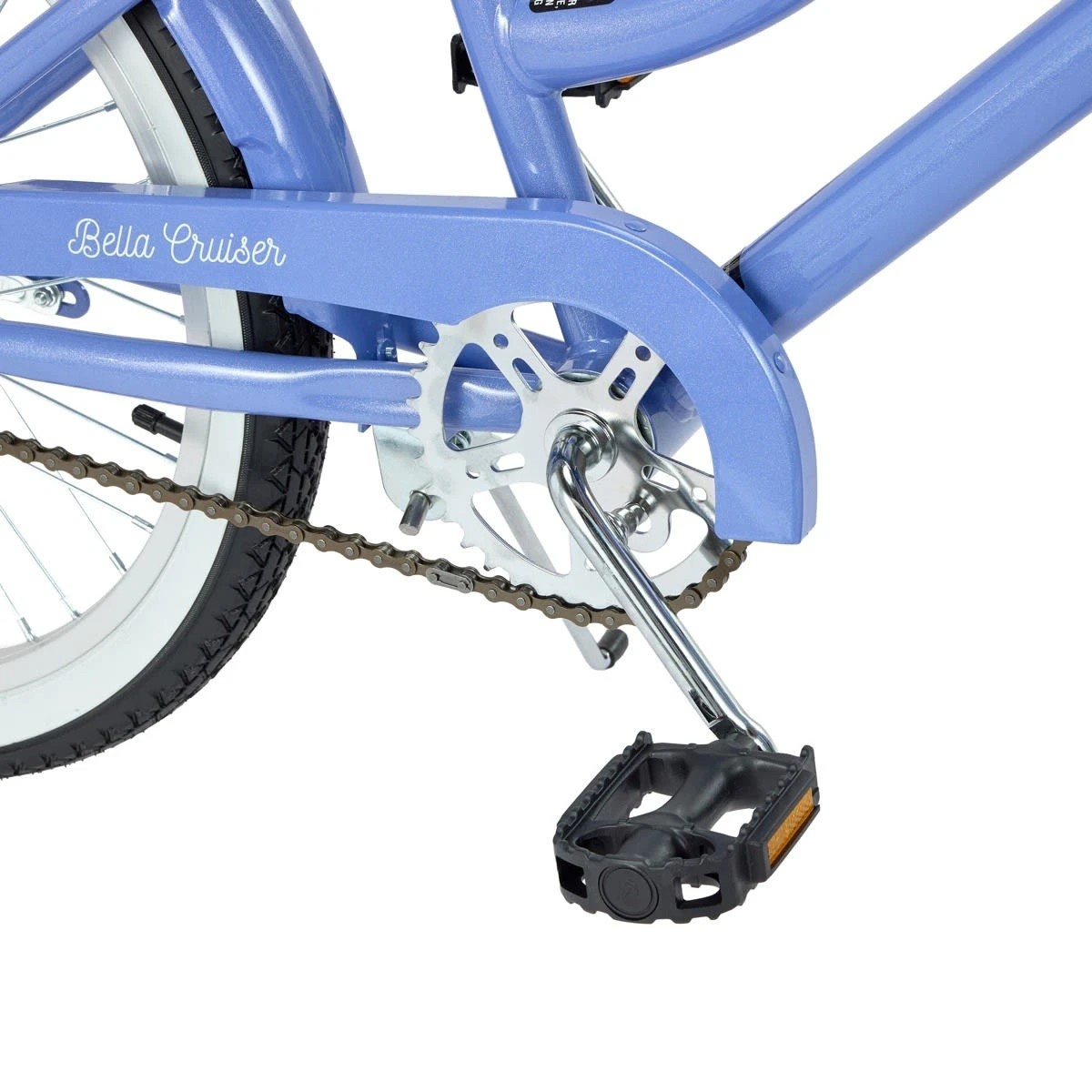 3 50cm Bella Cruiser Bike, 3 of 7