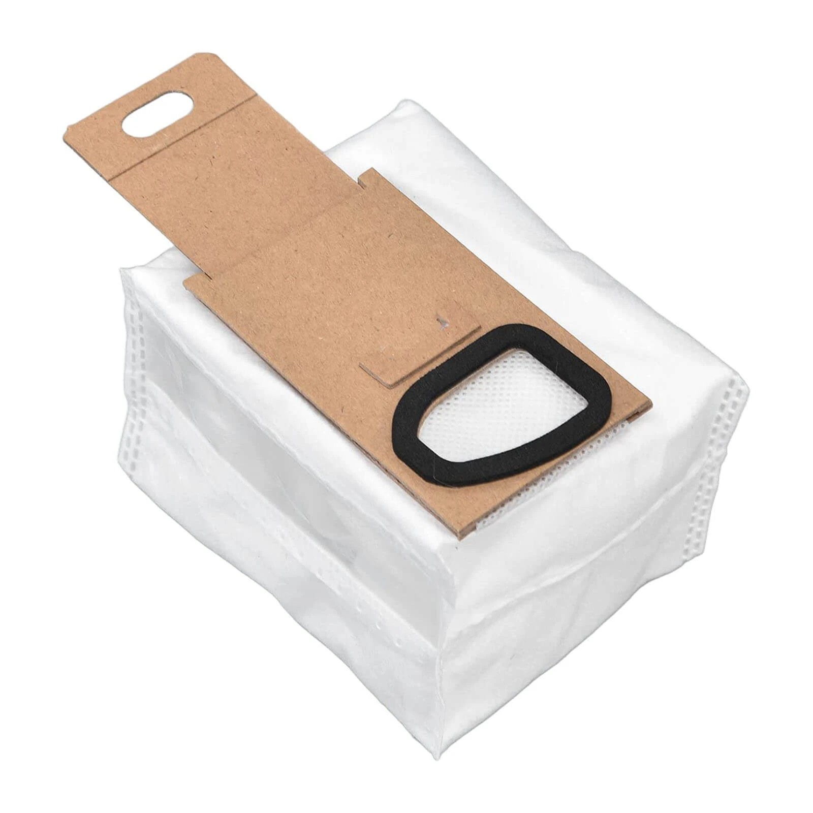 4 Hygieia 9 Bags For Roborock H7 & H6 Stick Vacuum Cleaners - White, 4 of 10