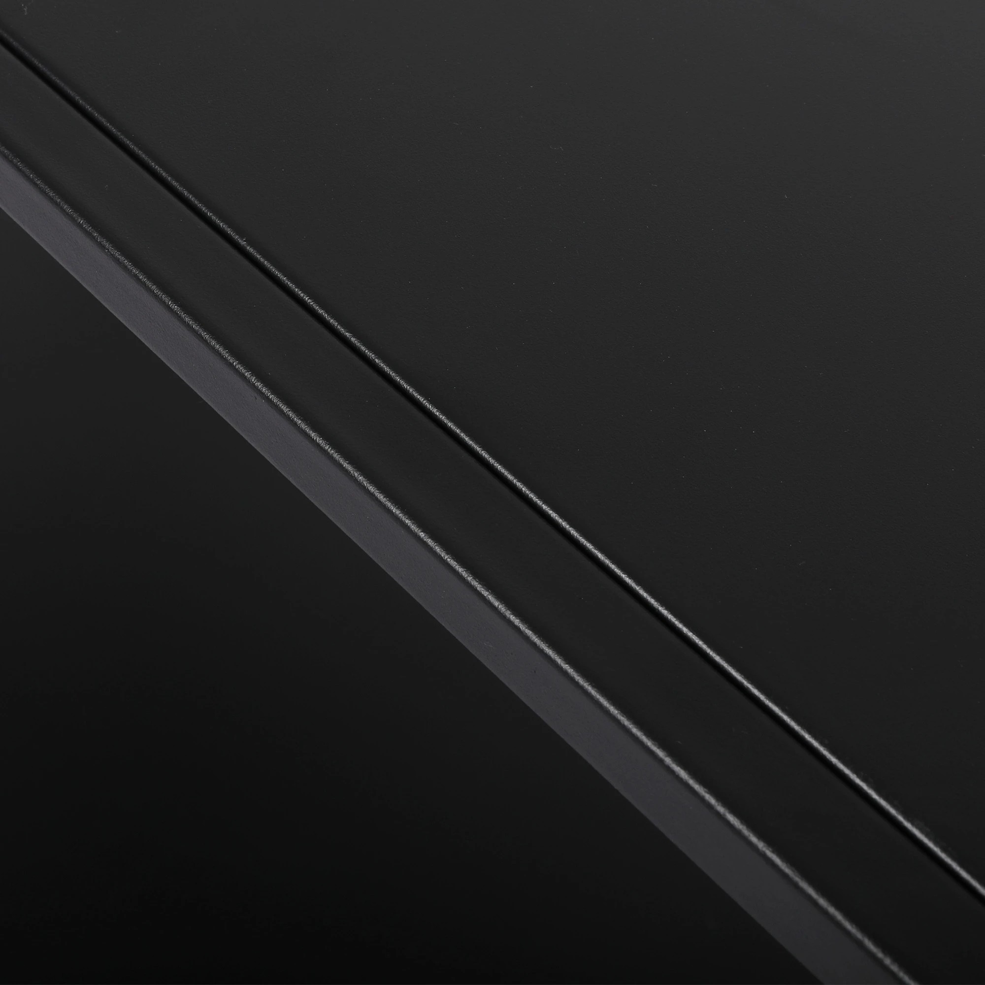 2 Levede 3-tier Console Table, 2 of 7