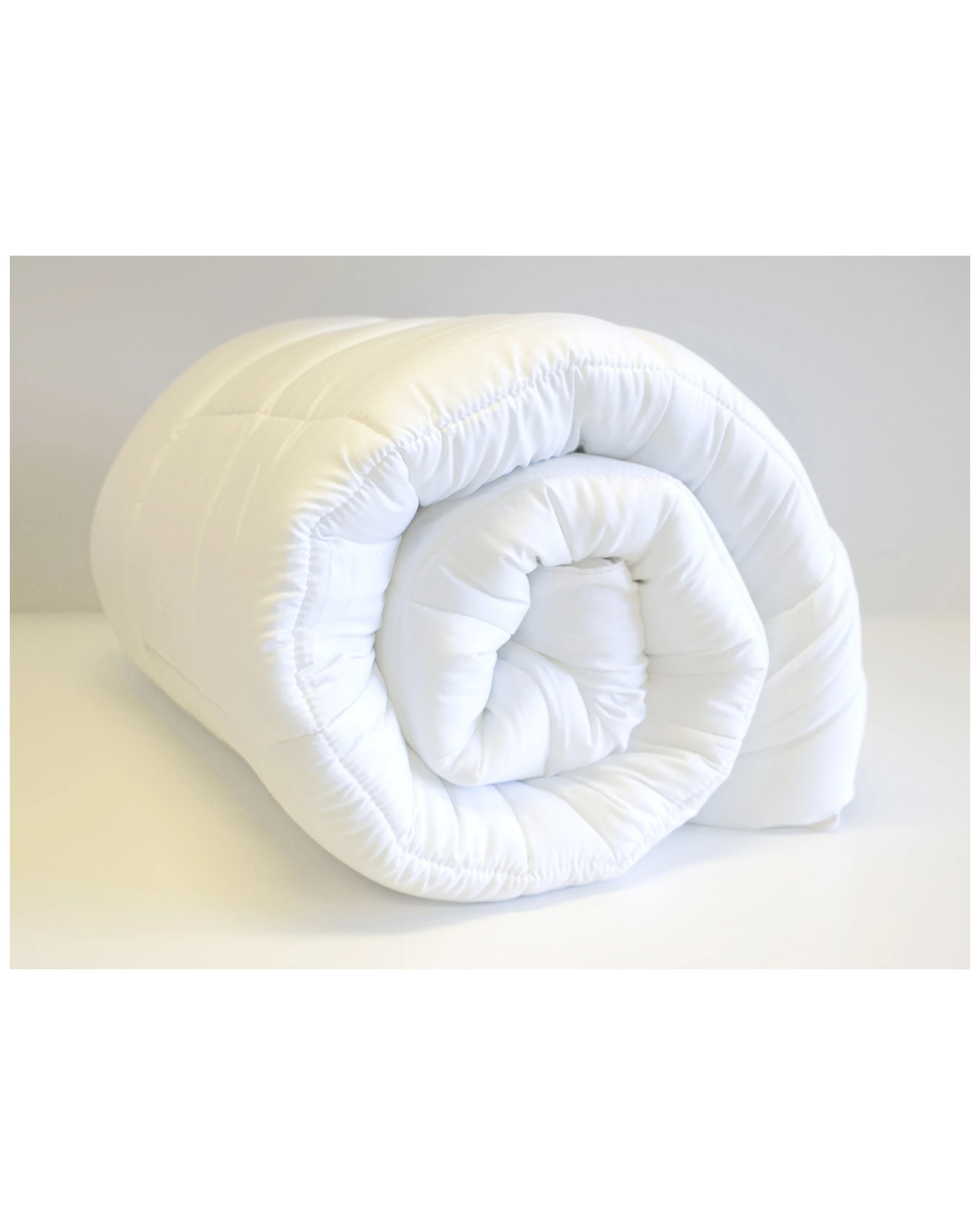 3 ARDOR Microfibre Single Bed Quilt Roll Packed 300GSM Polyester Fill All-Season, 3 of 3