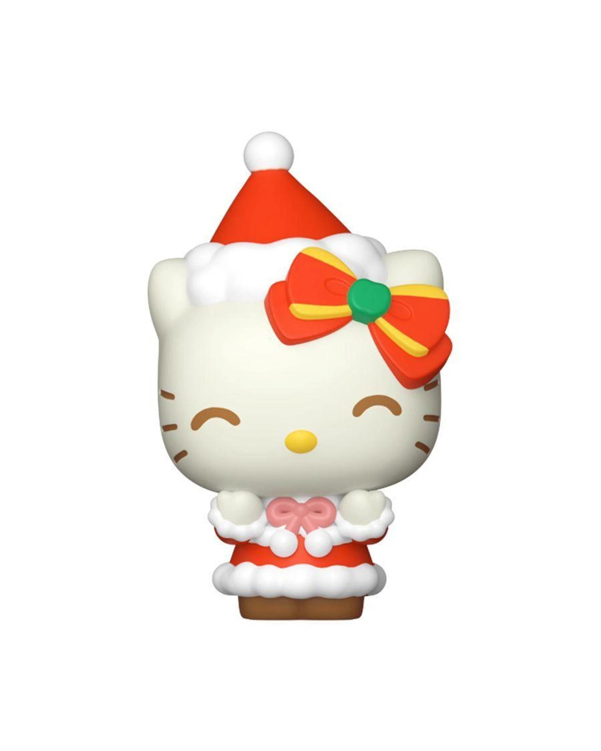 5 Sanrio Hello Kitty and Friends Hello Kitty and Merry Market Bitty POP! Towns Funko POP! Vinyl, 5 of 6