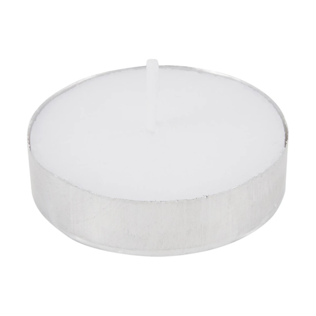 2 30 Pack Vanilla Fragrant Tealight Candles, 2 of 2