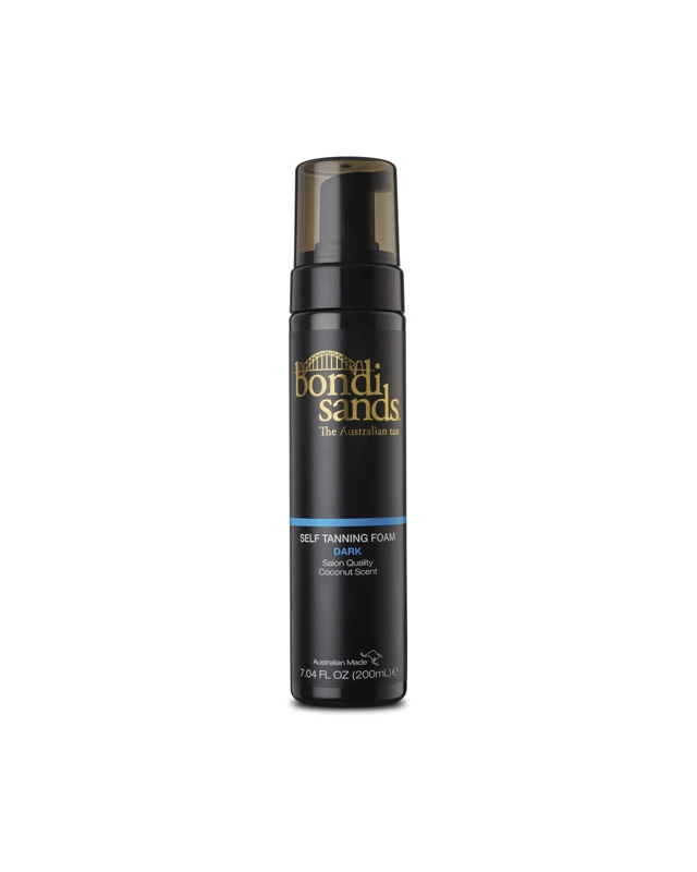 Bondi Sands Dark Self Tanning Foam 2