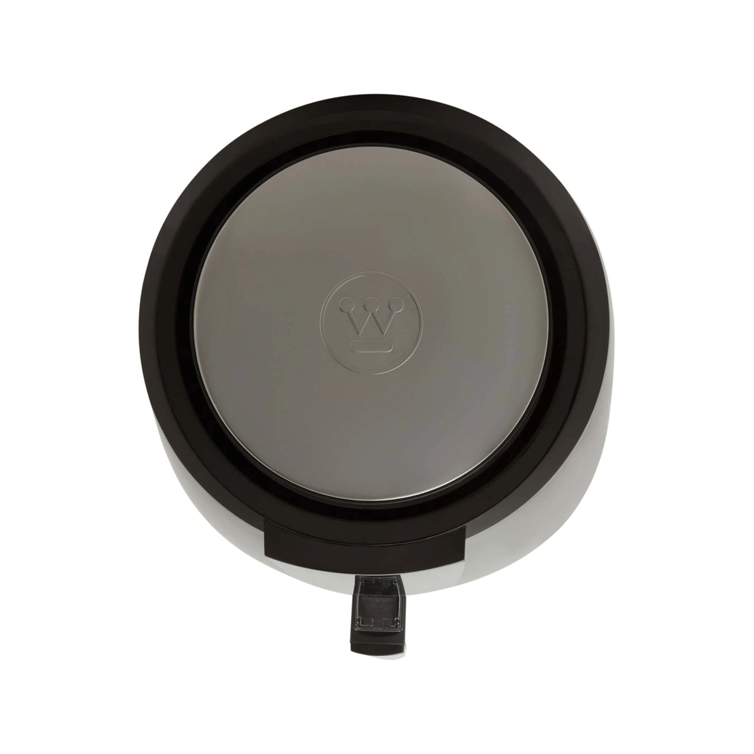 4 Westinghouse Digital Air Fryer with 5.2L Capacity and 1800W Power, 4 of 6