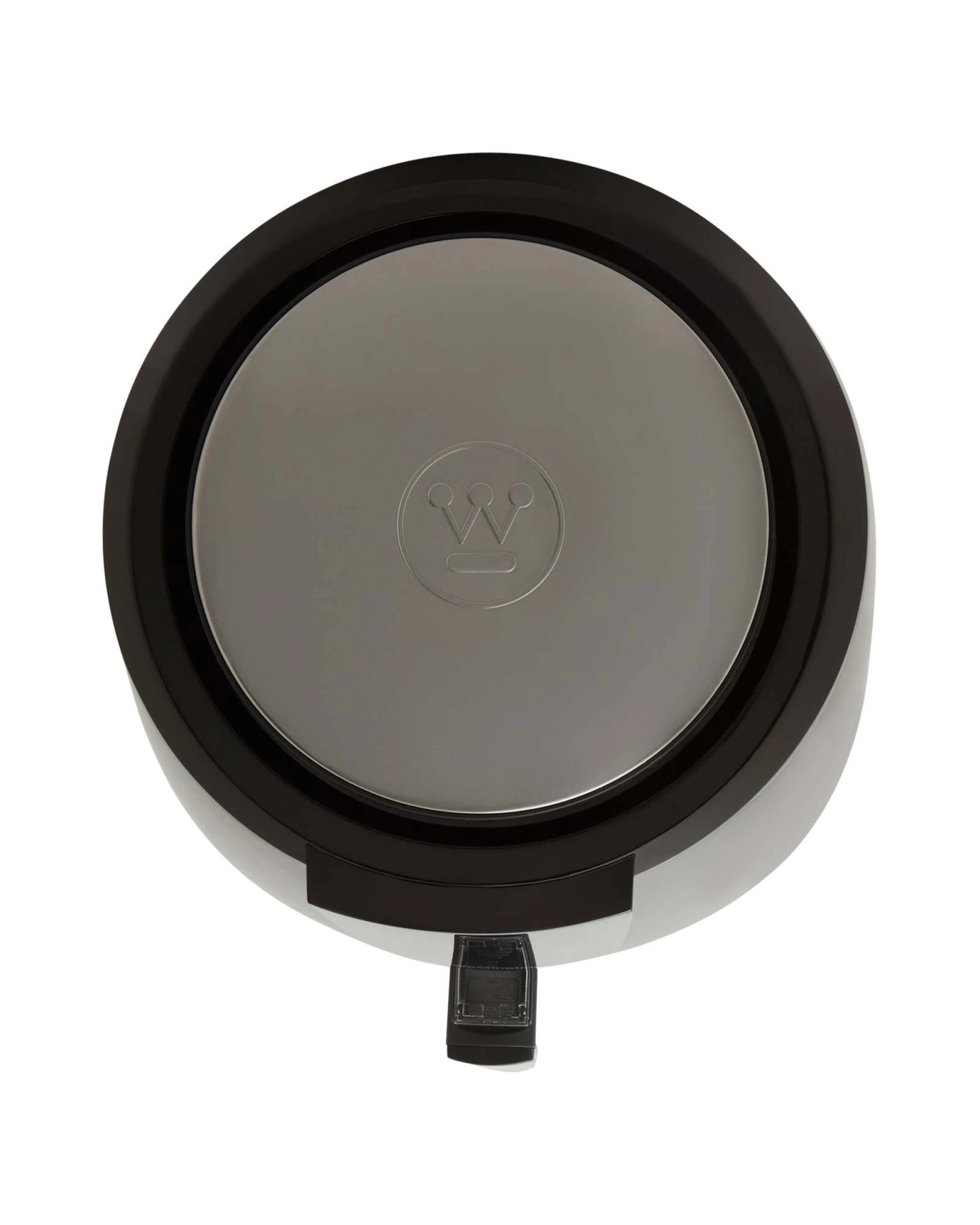 4 Westinghouse Digital Air Fryer with 5.2L Capacity and 1800W Power, 4 of 6