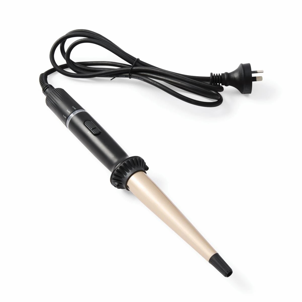 7 Wand Curler, 7 of 8