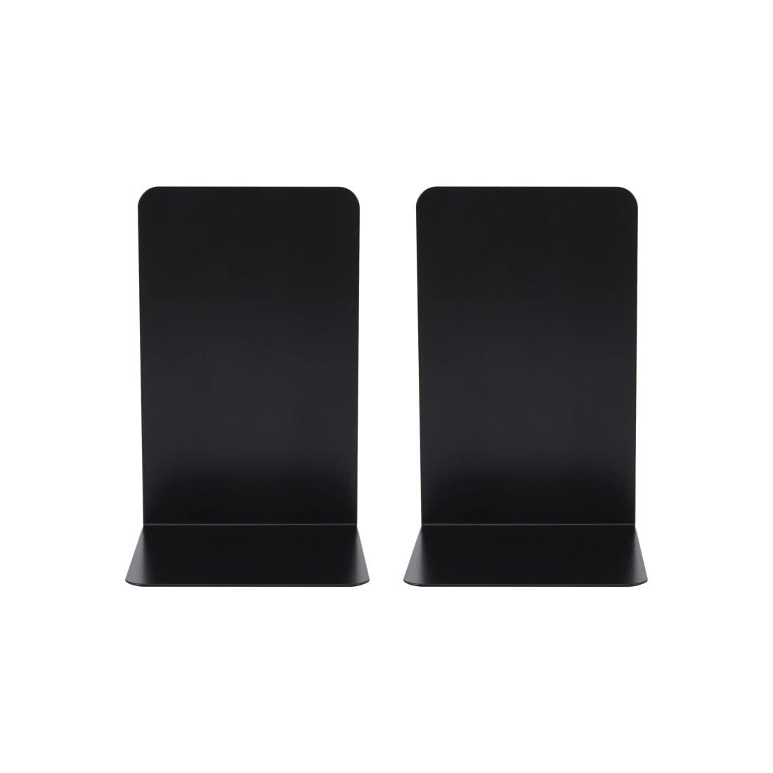 3 2 Pack Metal Bookends, 3 of 6