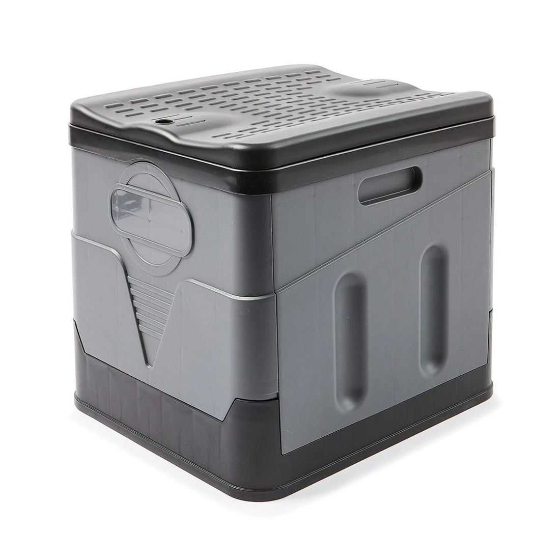 3 Folding Camp Toilet, 3 of 10