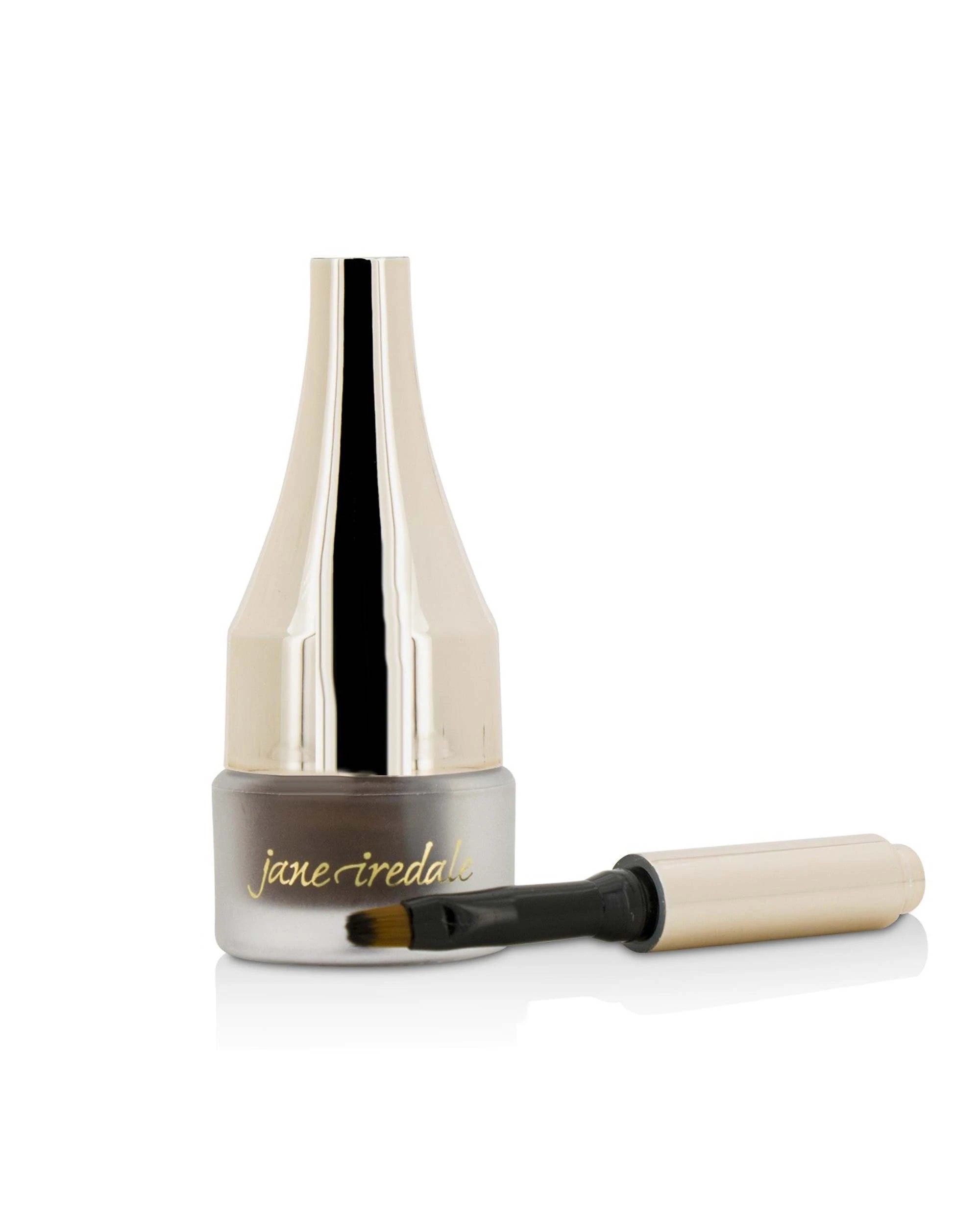 3 Jane Iredale Mystikol Powdered Eyeliner - 1.75g/0.06oz - Brown, 3 of 9