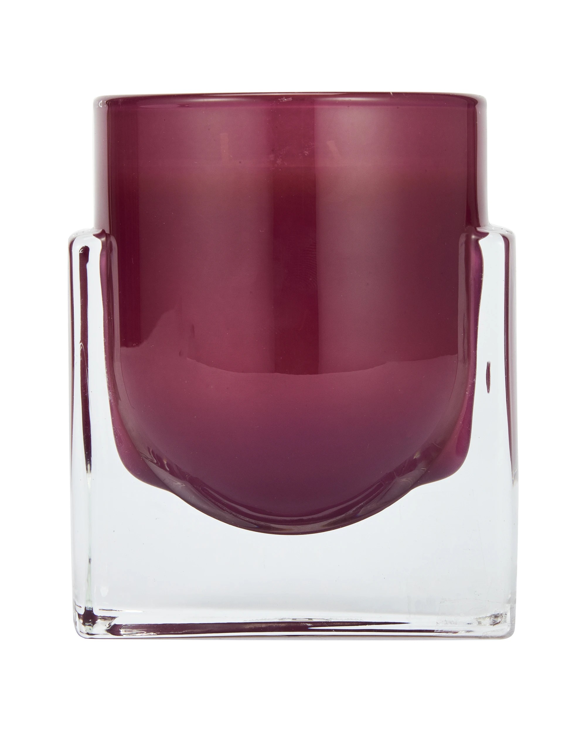 1 Luxe Warm Musk Candle, 1 of 6