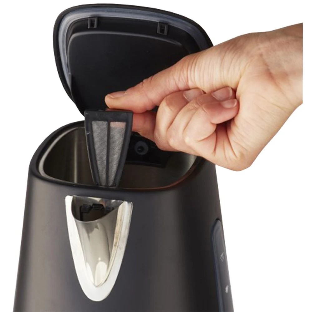 1 Russell Hobbs Brooklyn Kettle Copper, 1 of 6