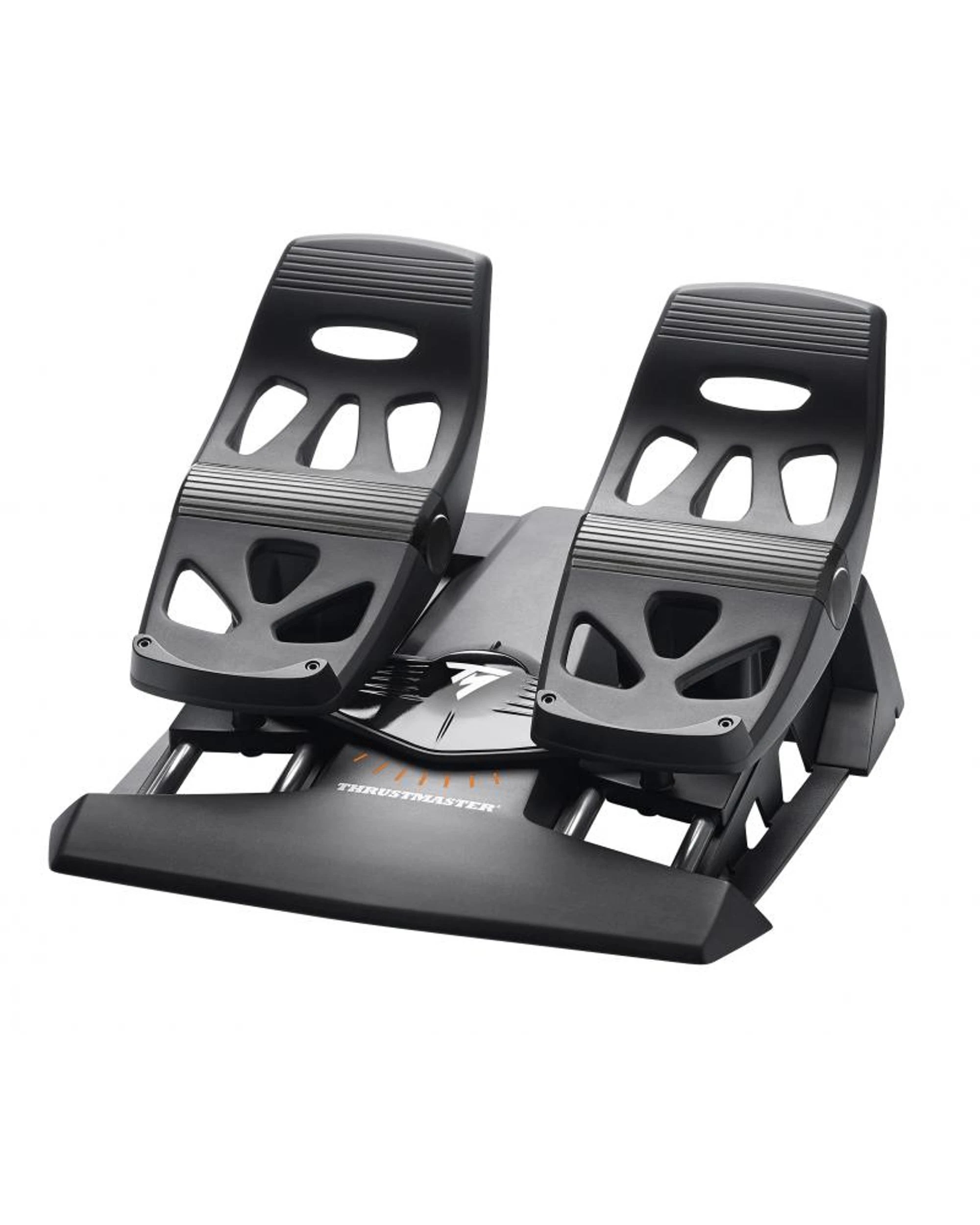 6 Thrustmaster T.Flight Rudder Pedals TFRP for PC - Black, 6 of 7