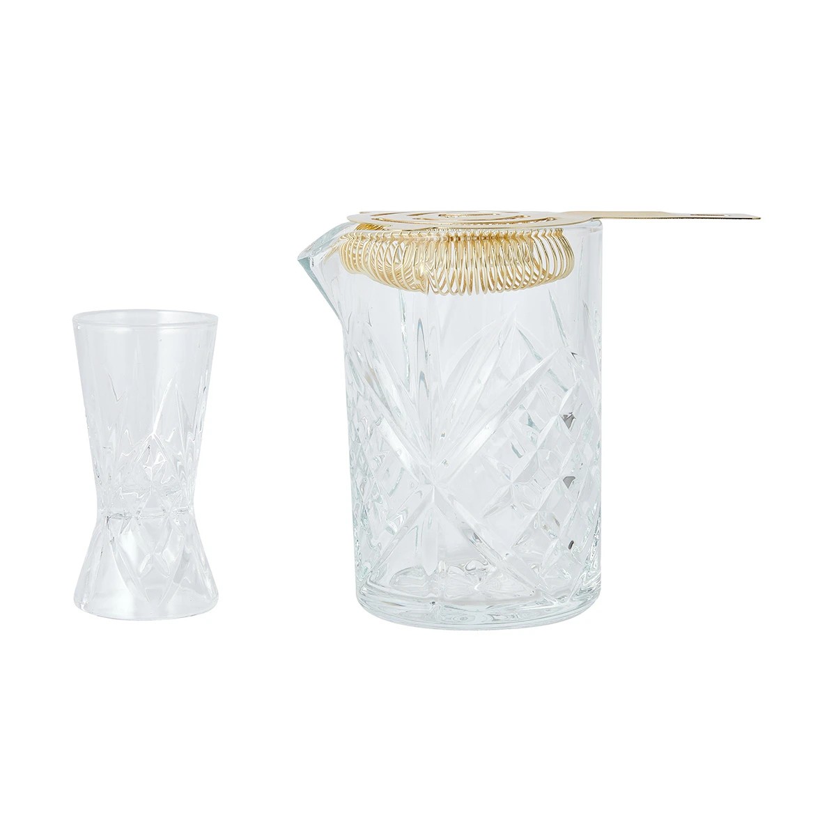 1 Bond Cocktail Jug Set, 1 of 10
