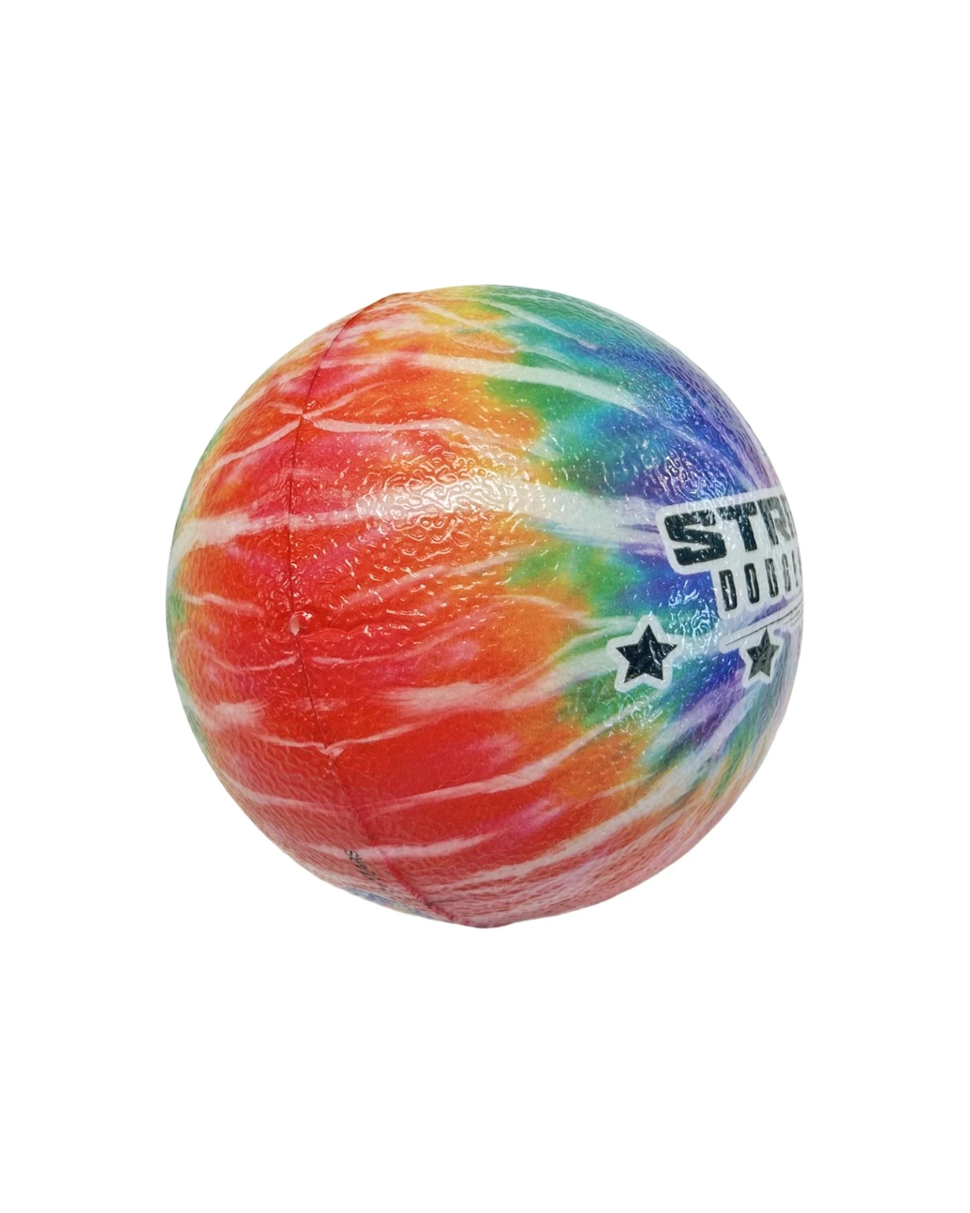 5 B. toys 15cm Strike Dodge Ball - Multi, 5 of 7