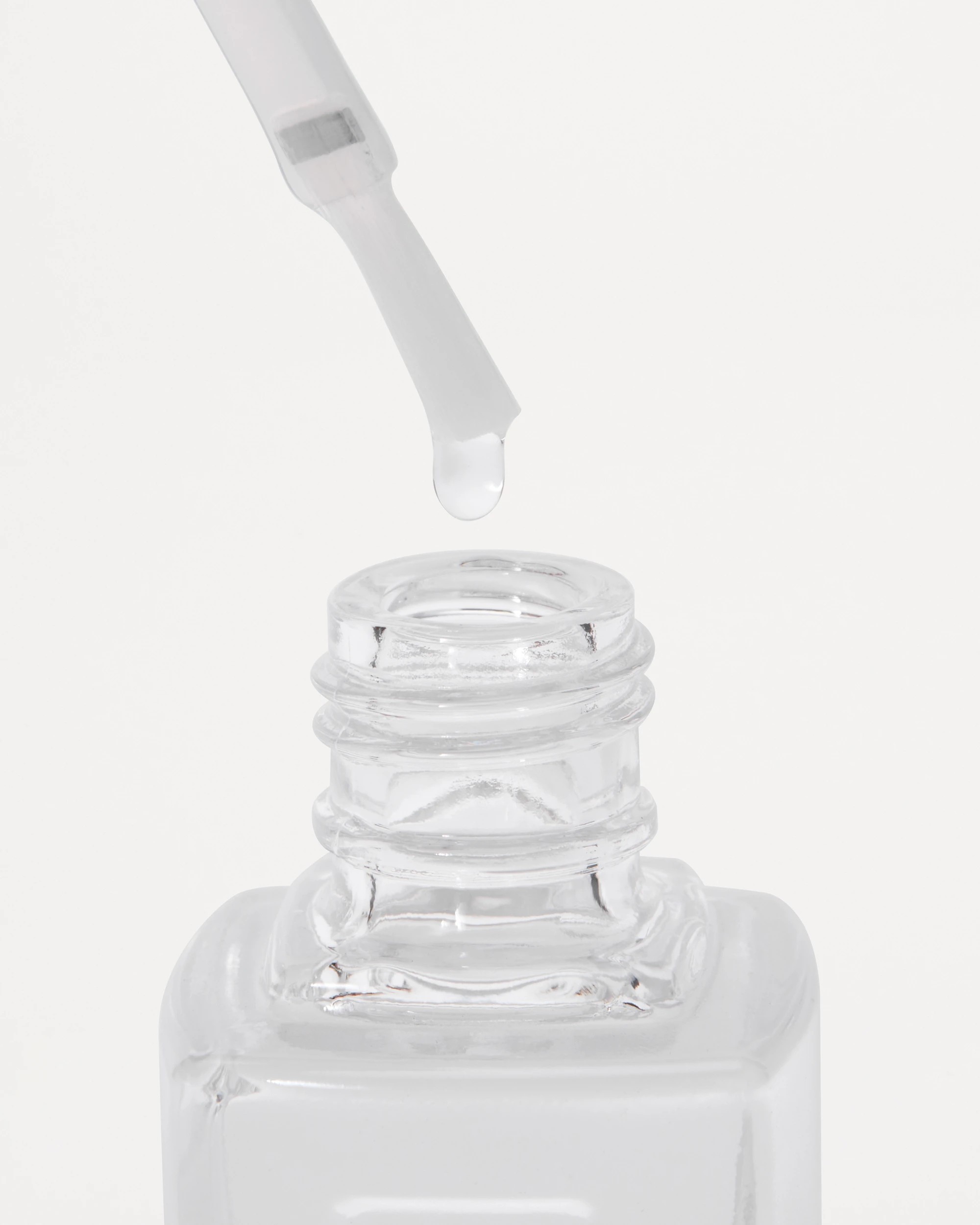 4 OXX Cosmetics Nail Care Biotin Nail Hardener, 4 of 6