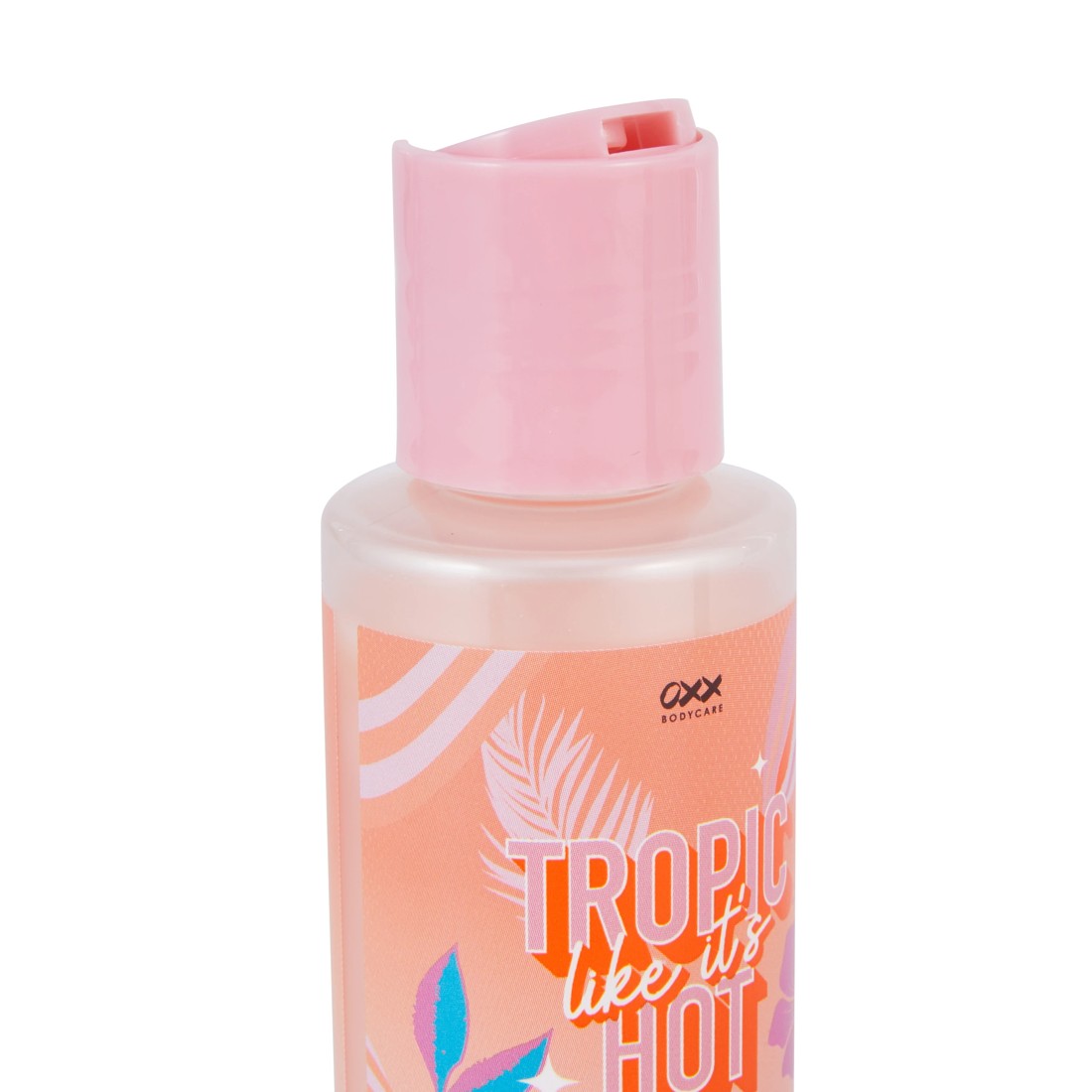 5 OXX Bodycare Triple Threat Body Wash Trio, 5 of 7