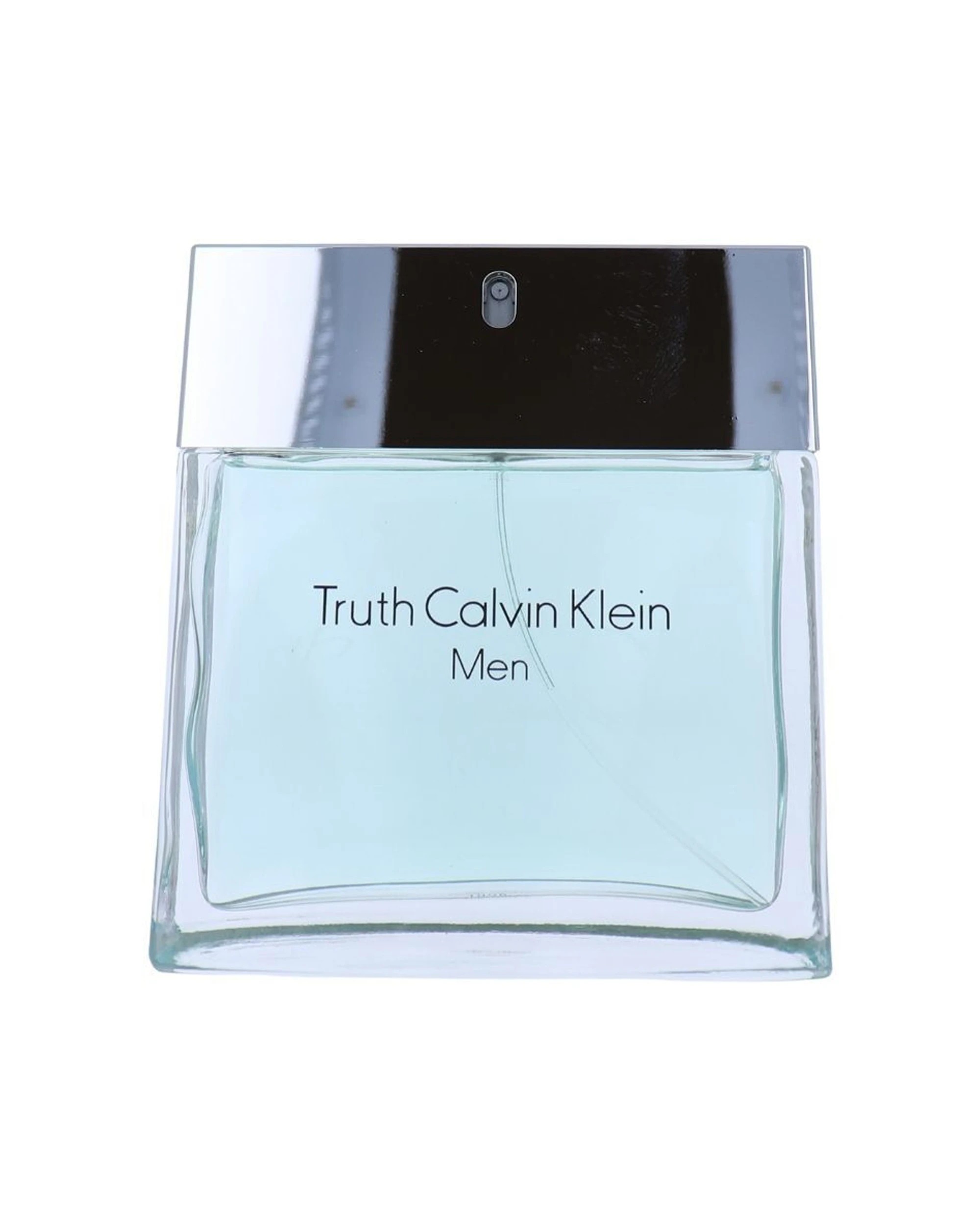1 Calvin Klein Truth Eau De Toilette Spray Scent For Men 100Ml, 1 of 3