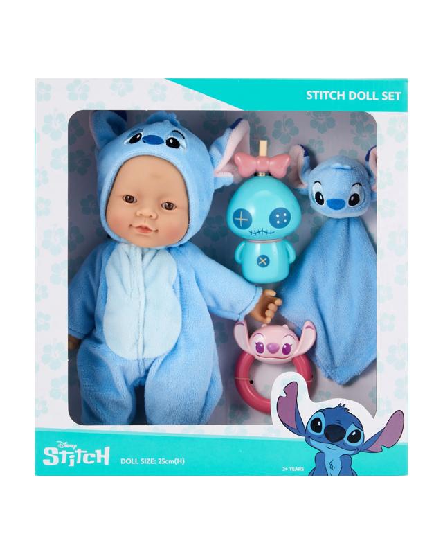 Disney Stitch Doll