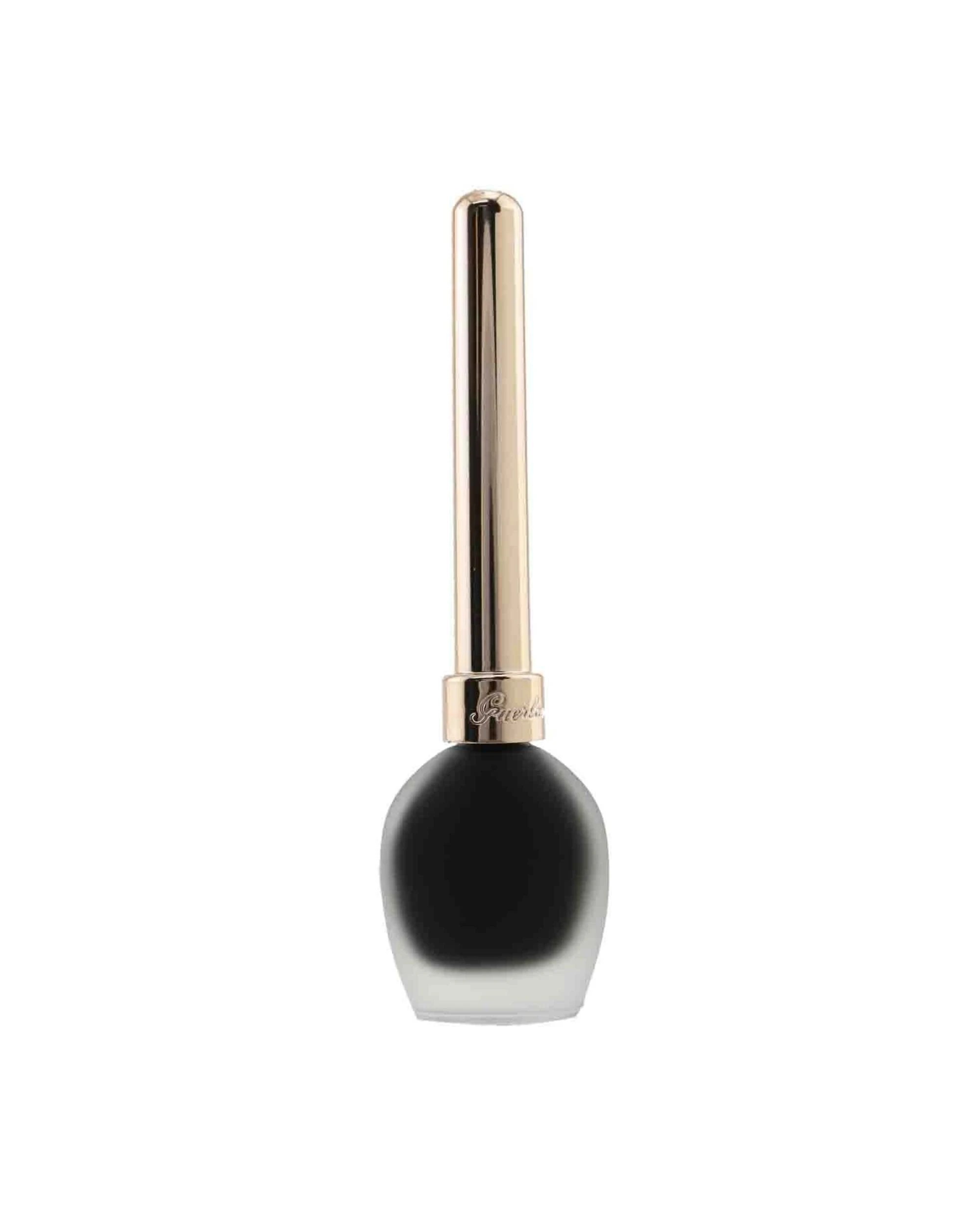 3 Guerlain Mad Eyes Intense Liquid Eyeliner - # 01 Glossy Black 5ml/0.16oz, 3 of 3
