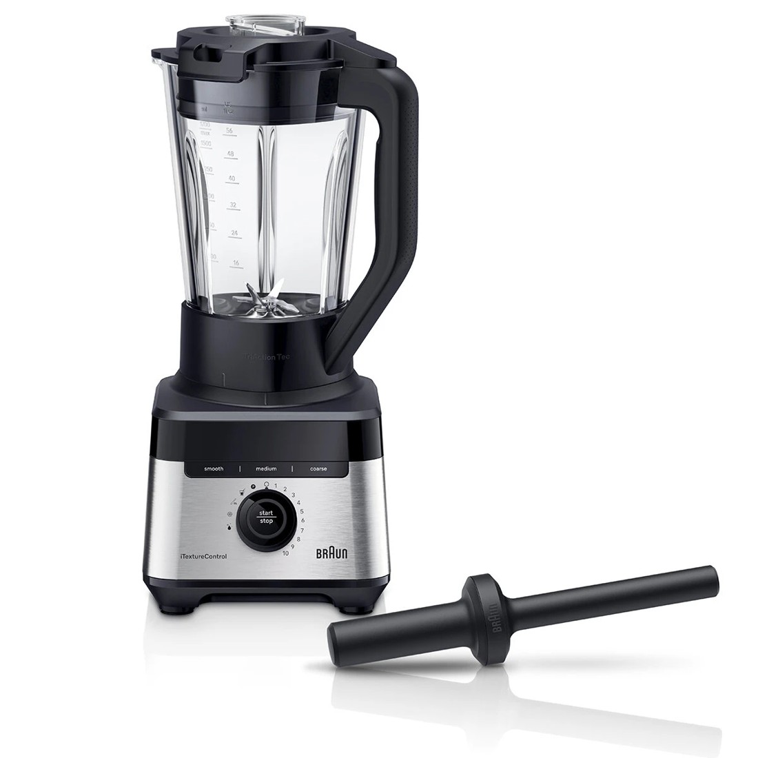 2 Braun PowerBlend 7 Jug Blender, 2 of 5