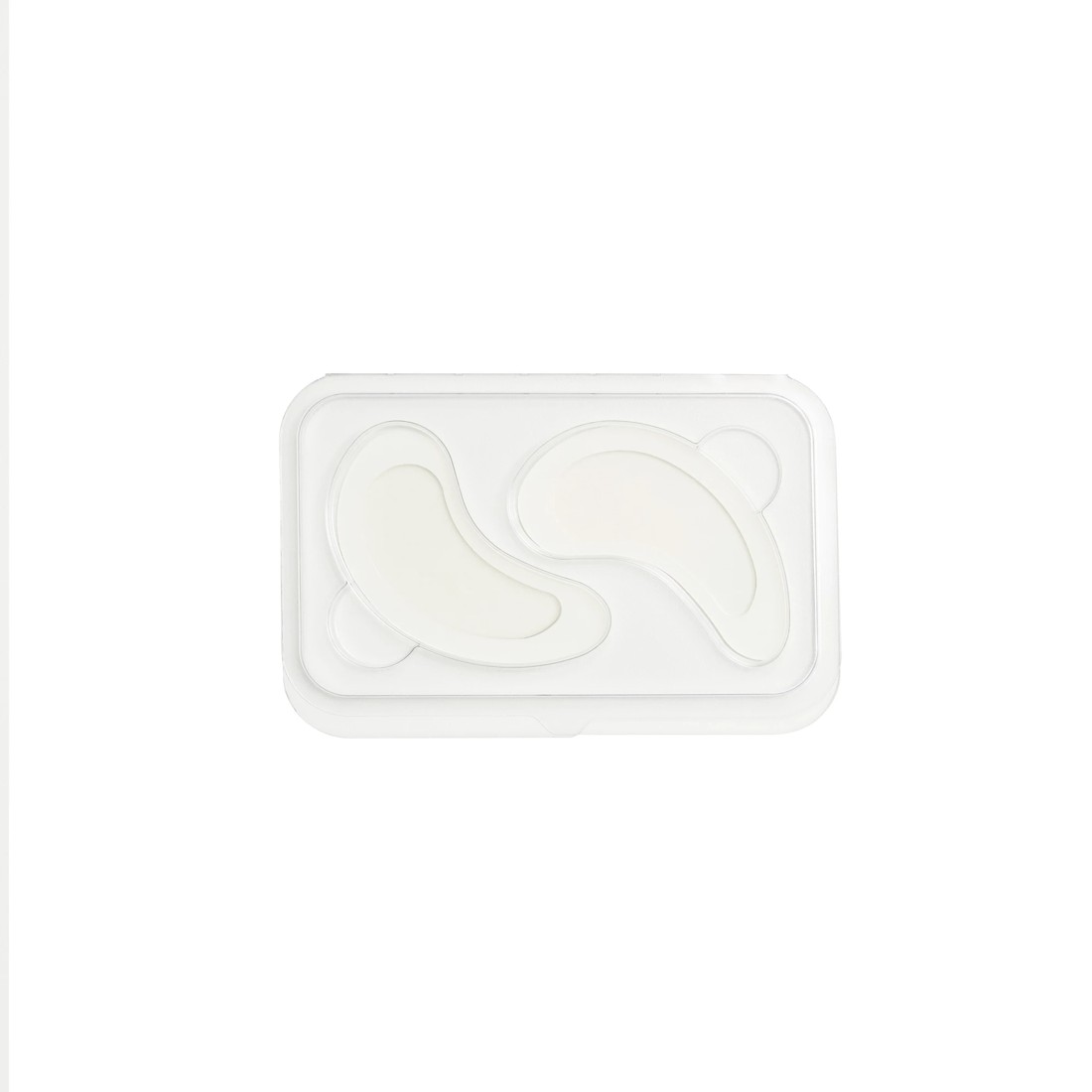 2 The Patch Effect The Caffeine Effect Dissolving Micro Dart Patches - Caffeine, Peptide Complex and Hyaluronic Acid, 2 of 3