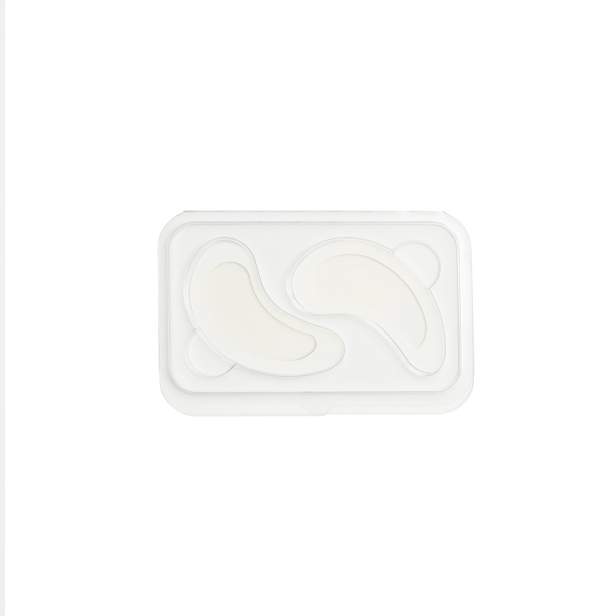 2 The Patch Effect The Caffeine Effect Dissolving Micro Dart Patches - Caffeine, Peptide Complex and Hyaluronic Acid, 2 of 3