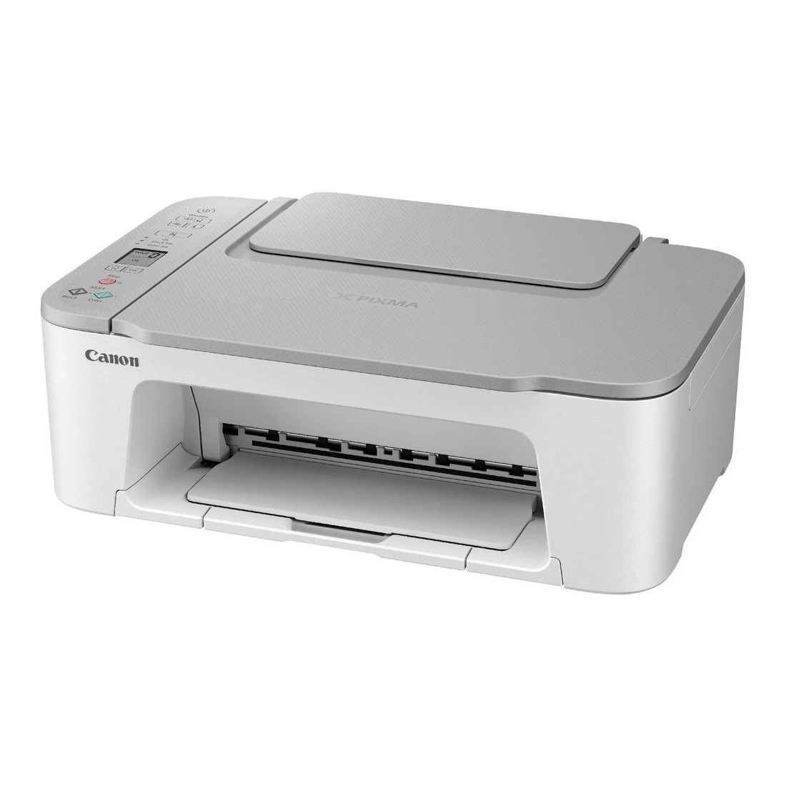 4 Canon PIXMA TS3465WH Multifunction Home Printer, 4 of 9