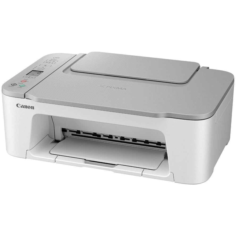4 Canon PIXMA TS3465WH Multifunction Home Printer, 4 of 9