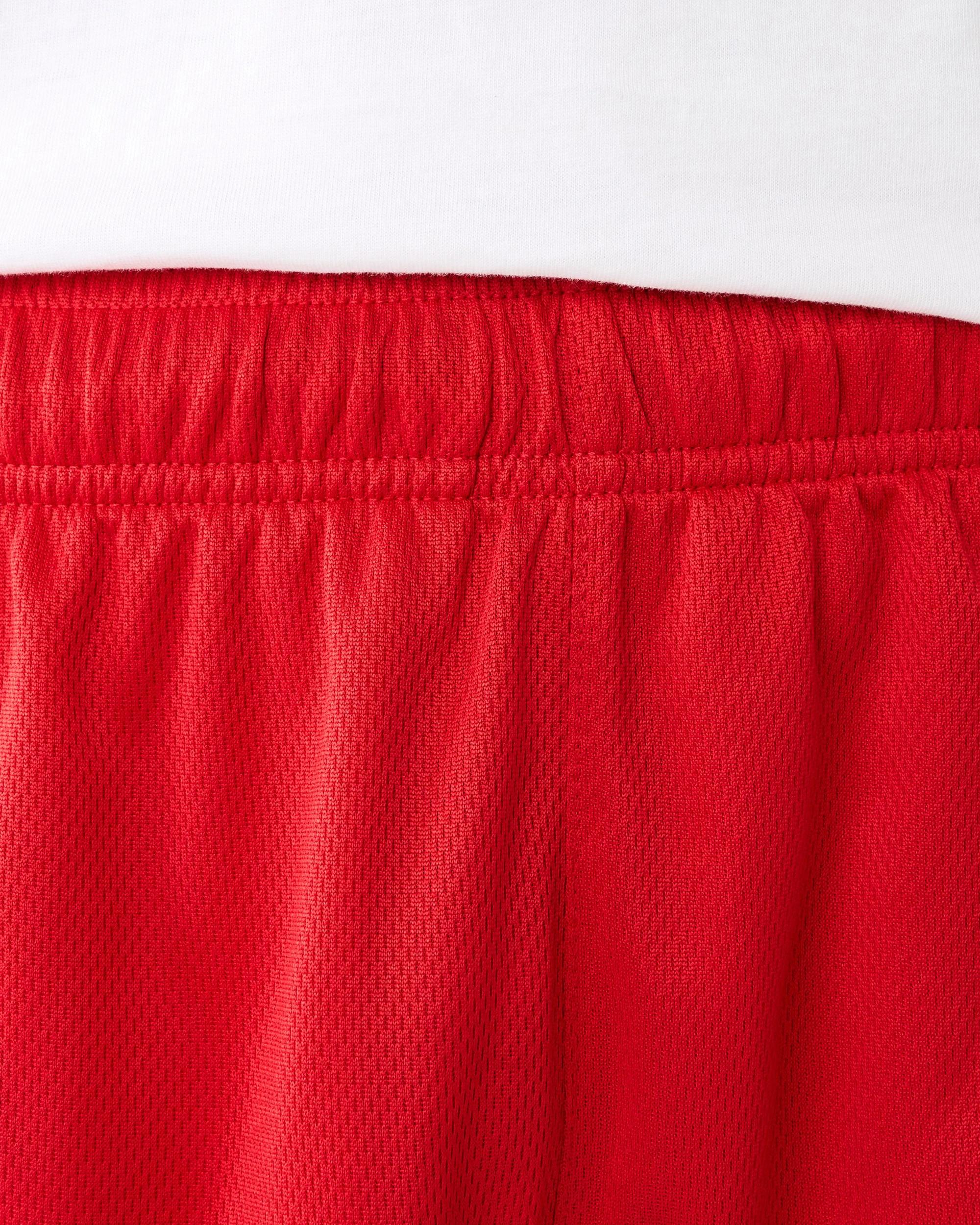 3 Official NBA Kids Mesh Shorts Bulls 7eet, 3 of 7