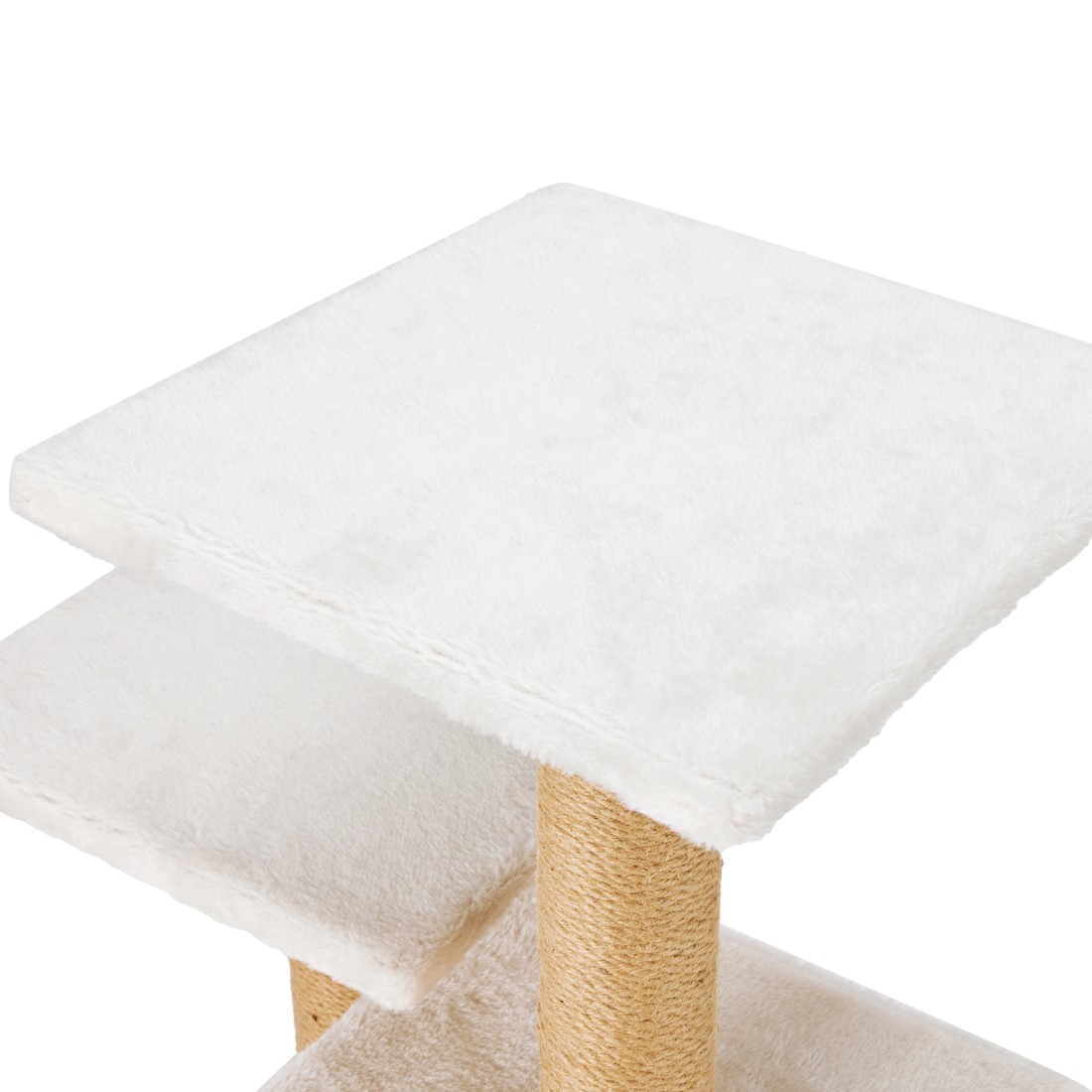 7 Cat Playhouse, 7 of 9