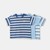 BLUE STRIPES