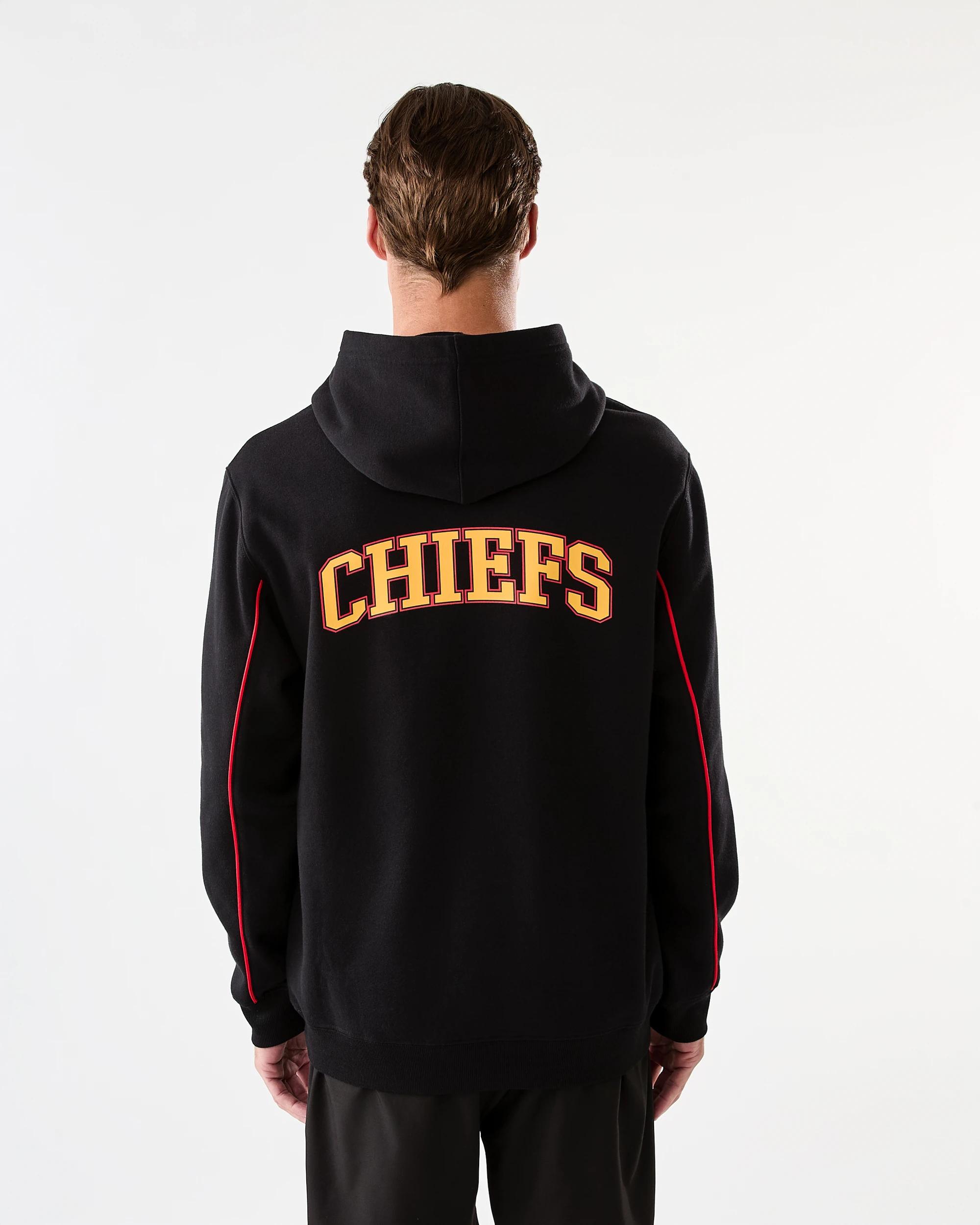 5 Official Super Rugby Adult Hoodie Chiefs, 5 of 8