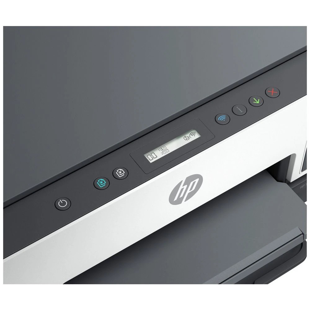 6 HP Smart Tank 6005 All-In-One Printer, 6 of 8