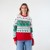 CANDY CANE WOMENS