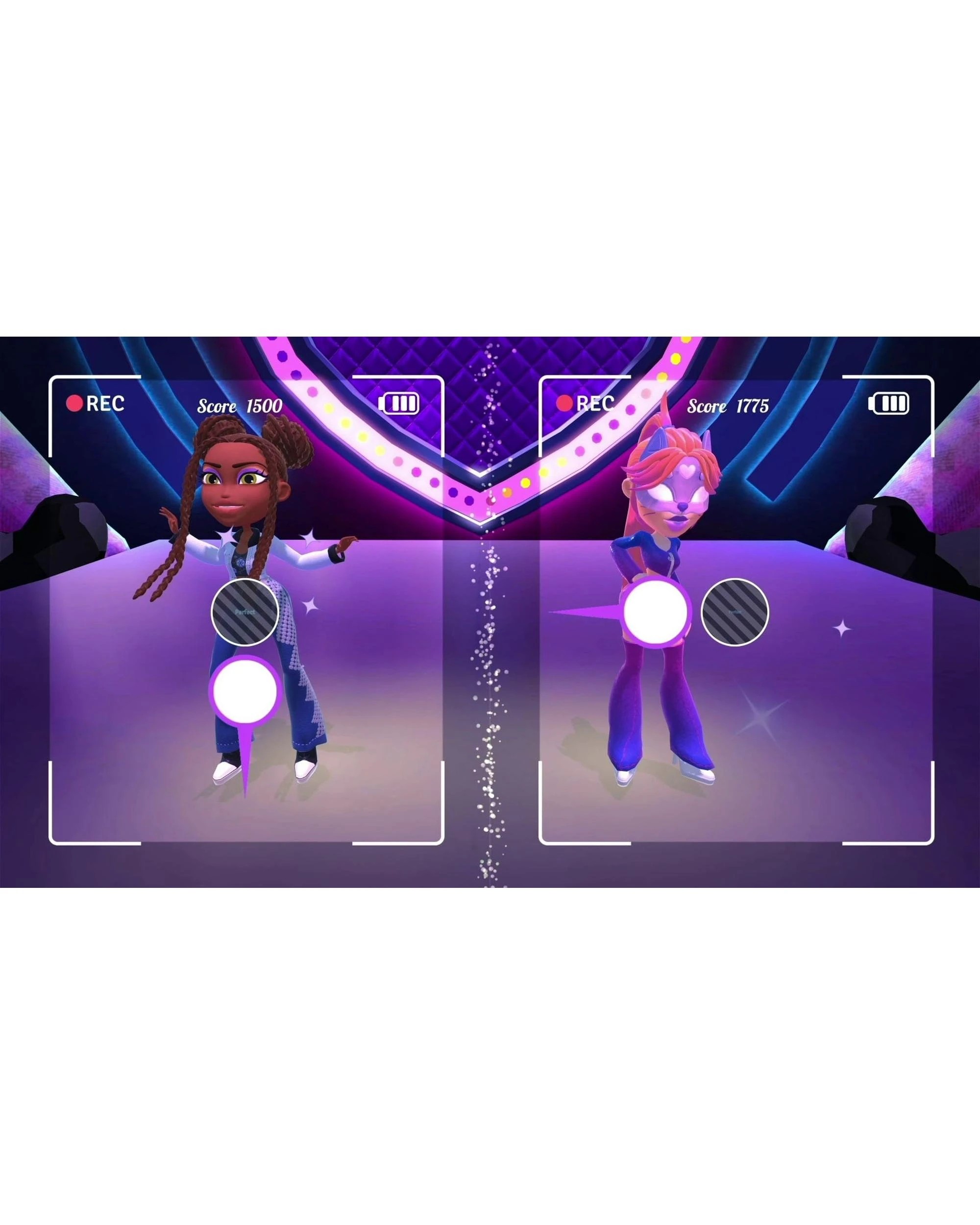 3 BRATZ: Rhythm and Style - Switch, 3 of 10