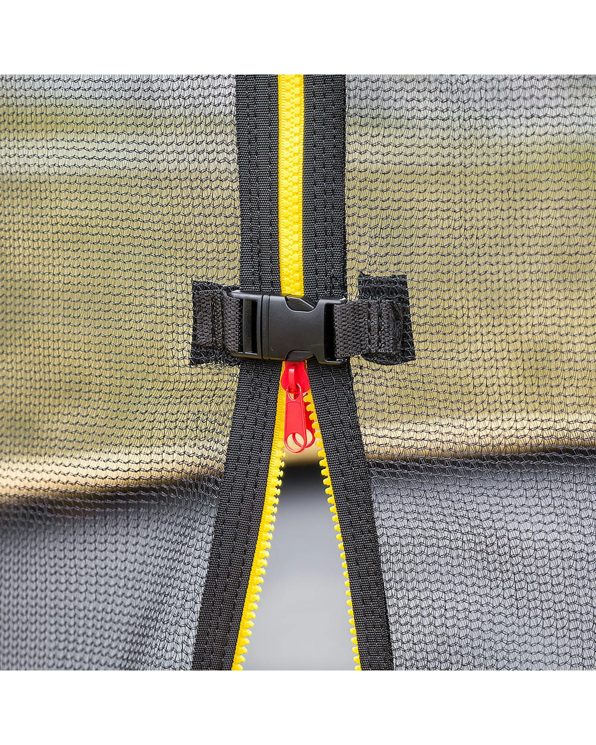 8 Kahuna Rainbow 12 Ft Trampoline, 8 of 8