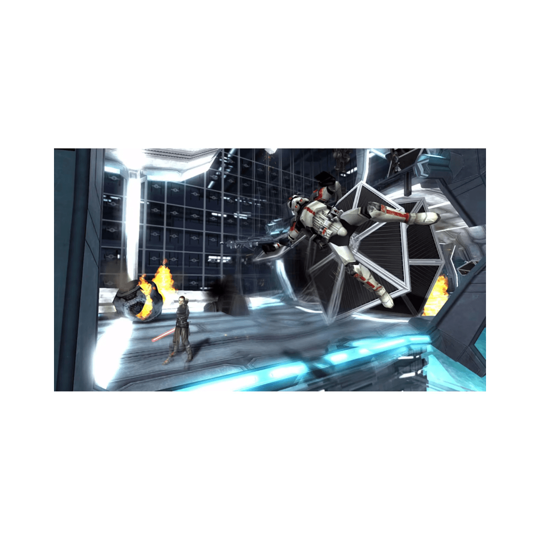 9 Aspyr Star Wars Heritage Pack - Switch, 9 of 9