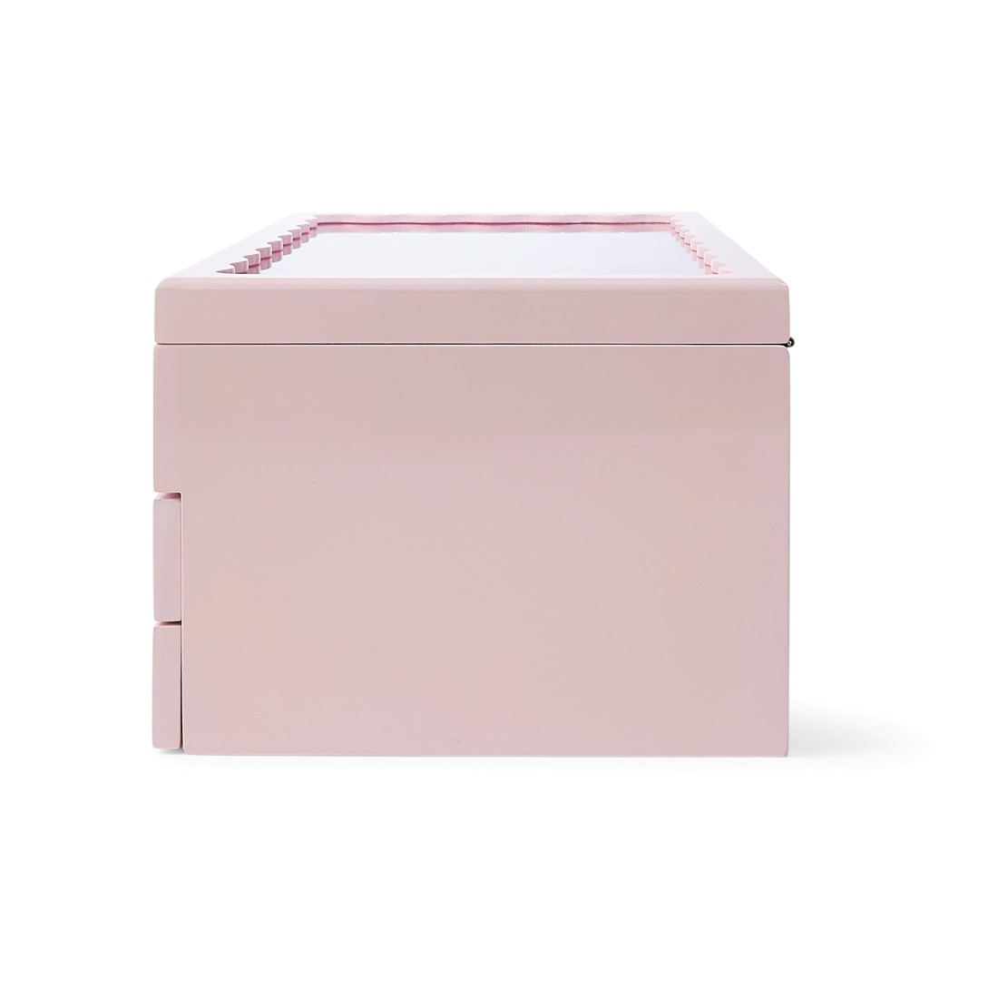 7 Wavy Edge Jewellery Box, 7 of 10