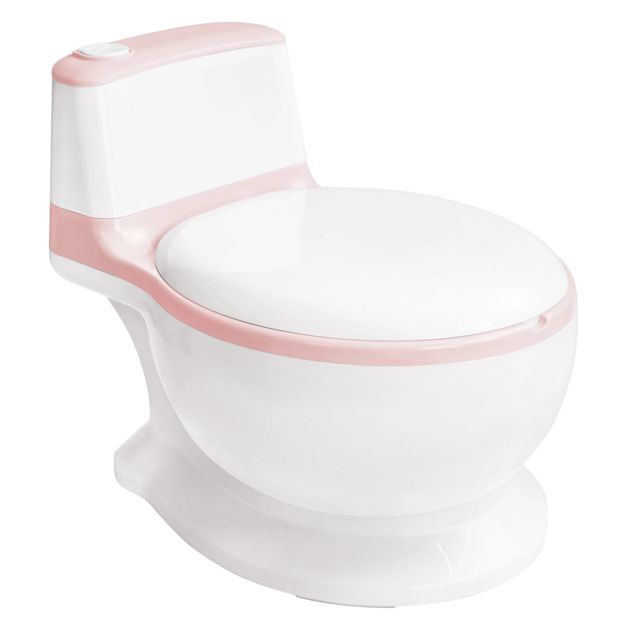 2 Bopeep Potty Training Seat Pink, 2 of 6