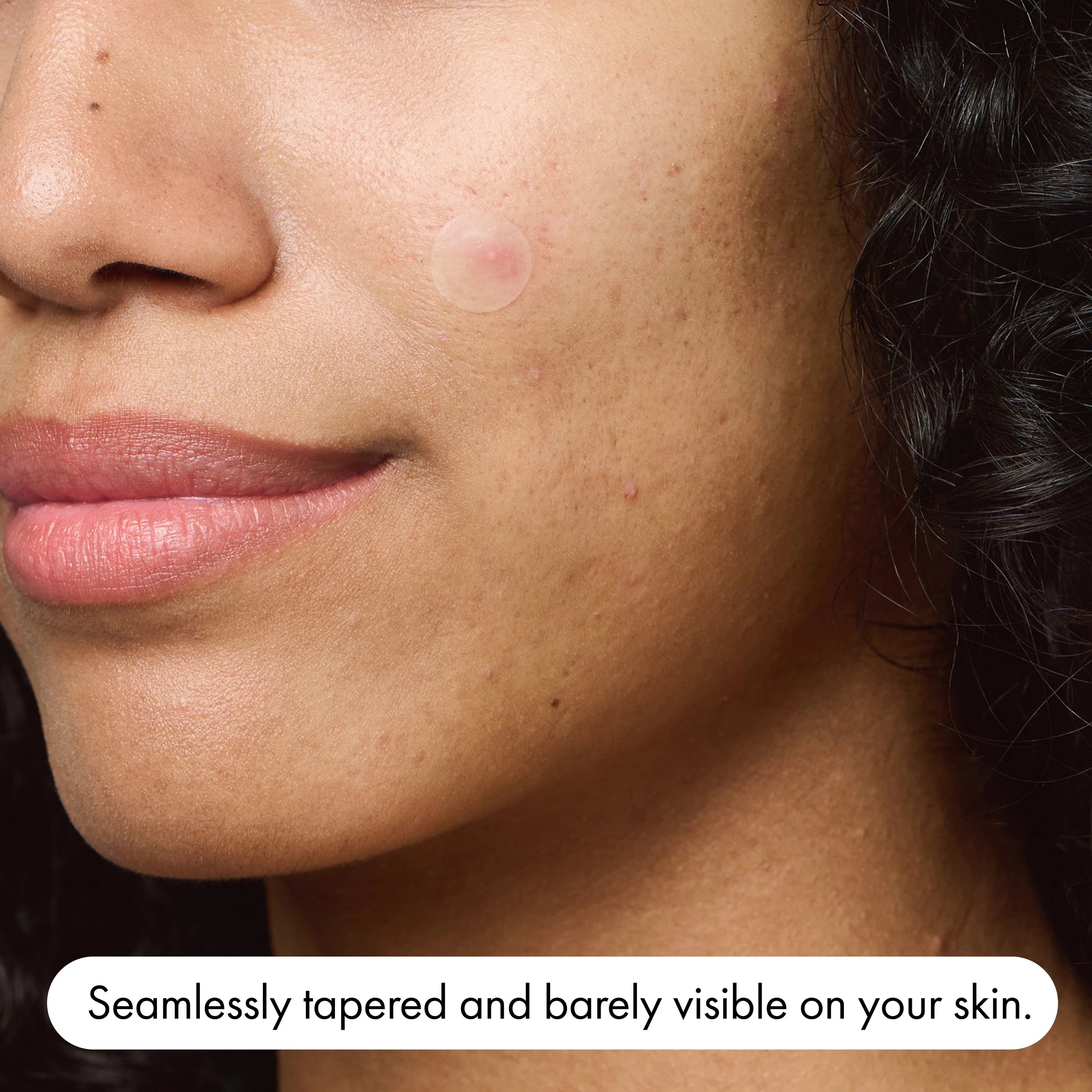 4 Hero 24 Pack Mighty Patch Invisible+ Pimple Patches - Hydrocolloid, 4 of 10