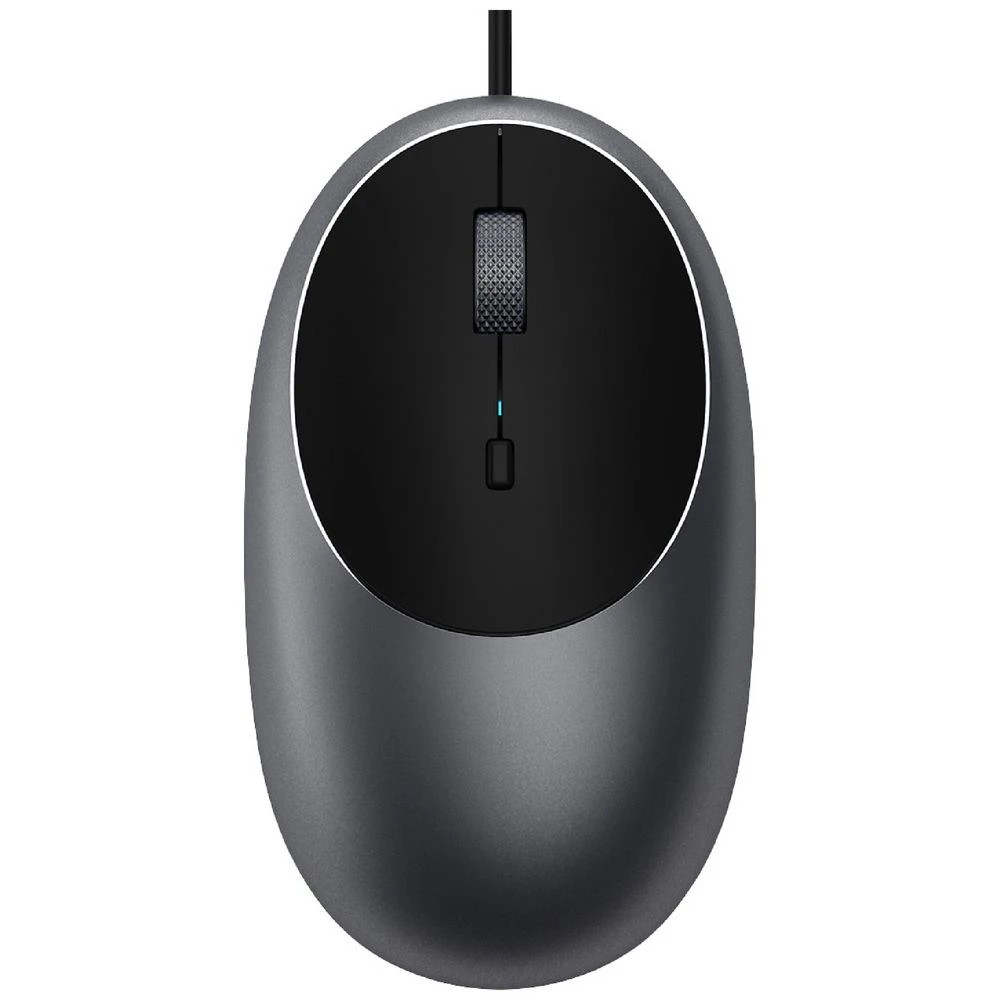 1 Satechi C1 USB-C Wired Mouse, 1 of 6