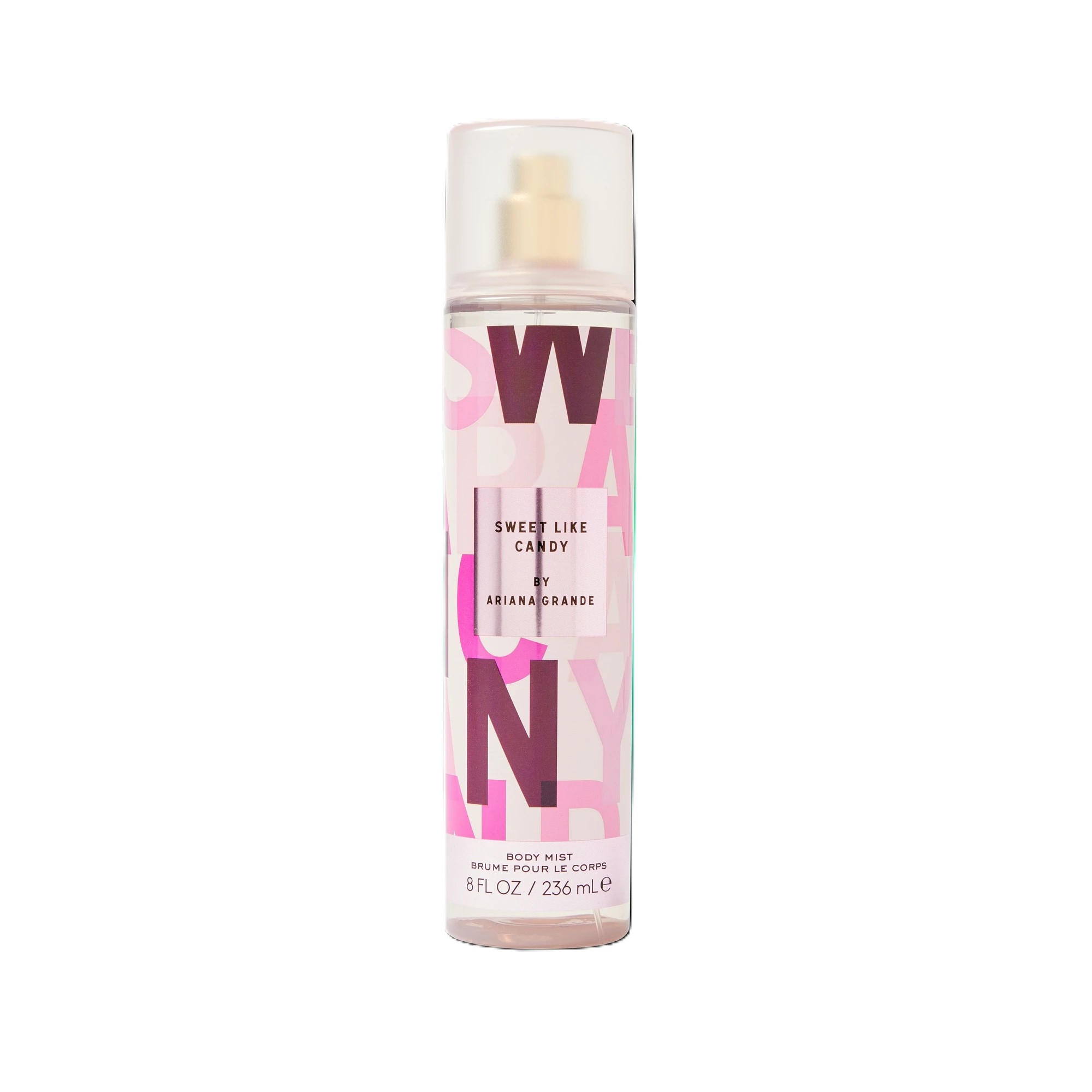 1 Ariana Grande Sweet Like Candy Body Mist 236ml, 1 of 4