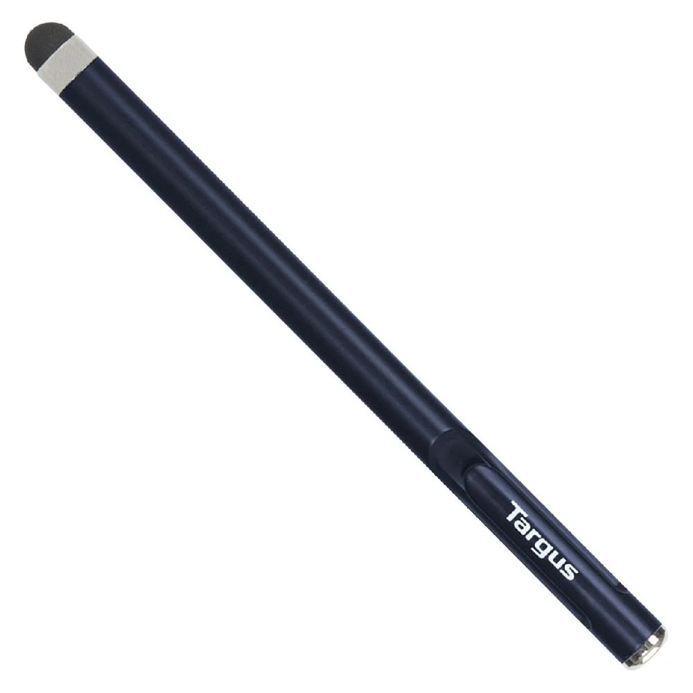 4 Targus Smooth Glide Slim Stylus Black, 4 of 4