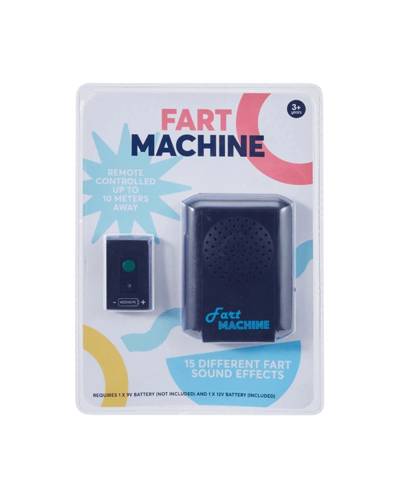 Fart Machine