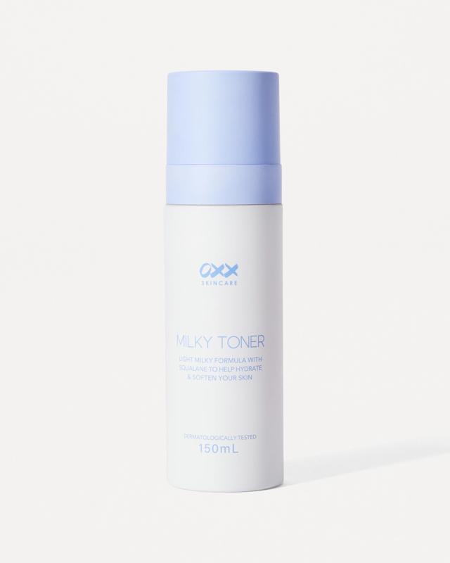 OXX Skincare Milky Toner 150ml - Squa
