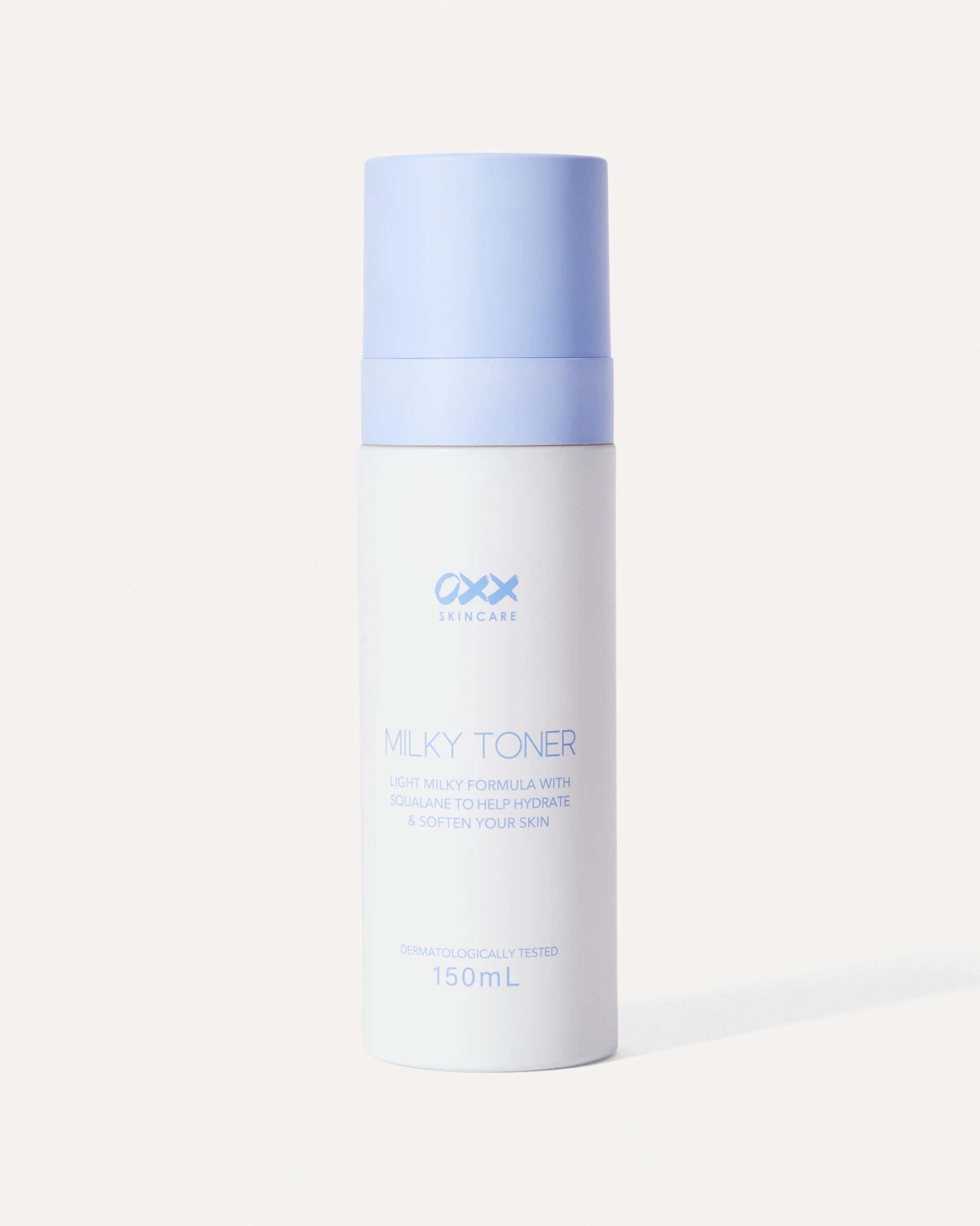 1 OXX Skincare Milky Toner 150ml - Squalane, 1 of 4