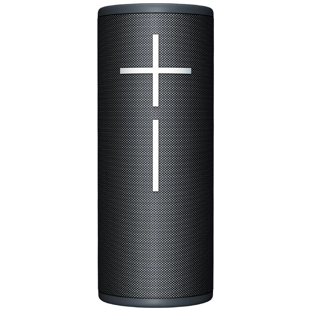 1 Ultimate Ears Boom 4 Black, 1 of 6