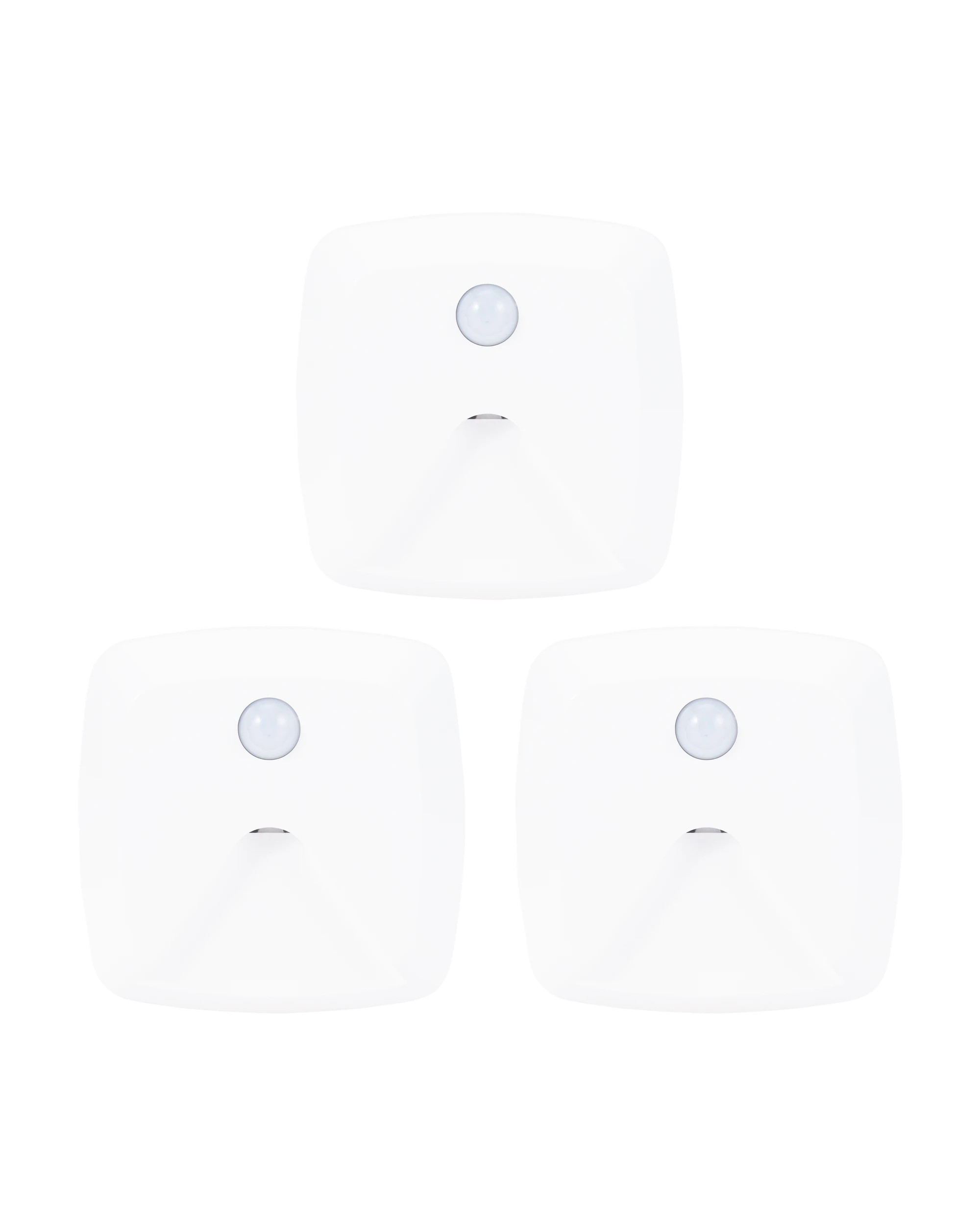 2 3 Pack Sensor Motion Down Lights, 2 of 9