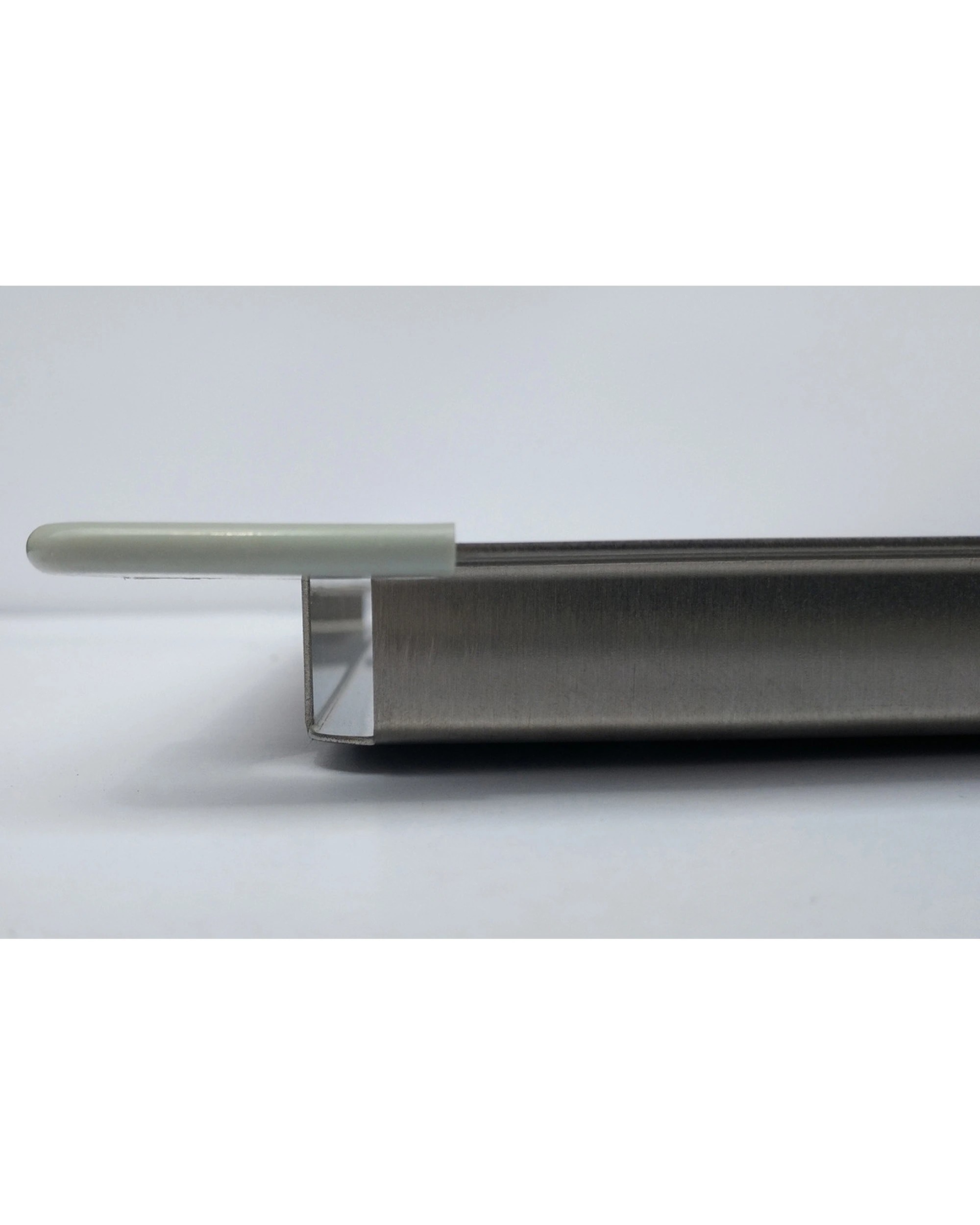 6 Kartrite Stainless Steel Sink Colander 425 x 425mm - Silver, 6 of 6