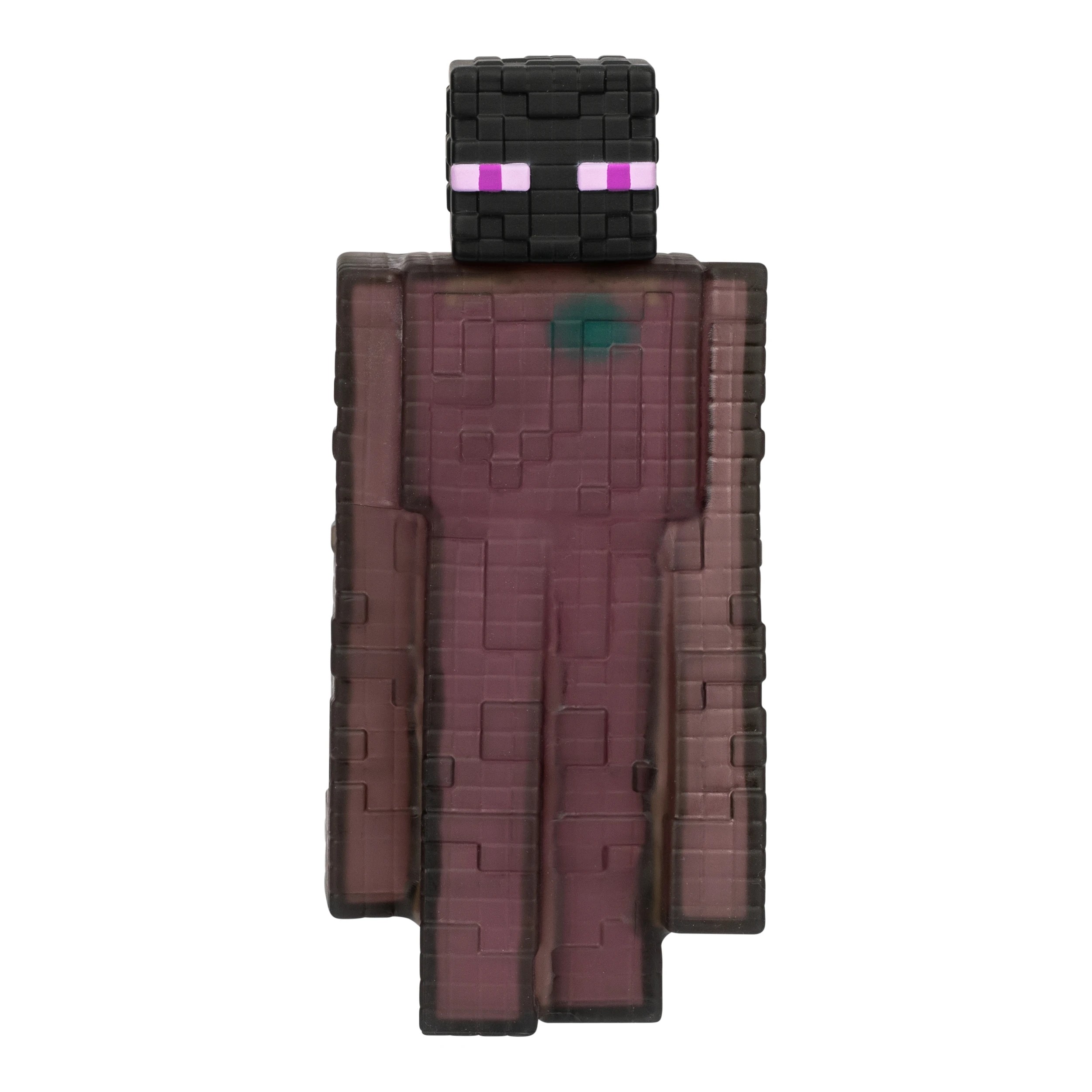 4 Heroes of Goo Jit Zu Minecraft Stretchy Character Playset - Assorted, 4 of 9